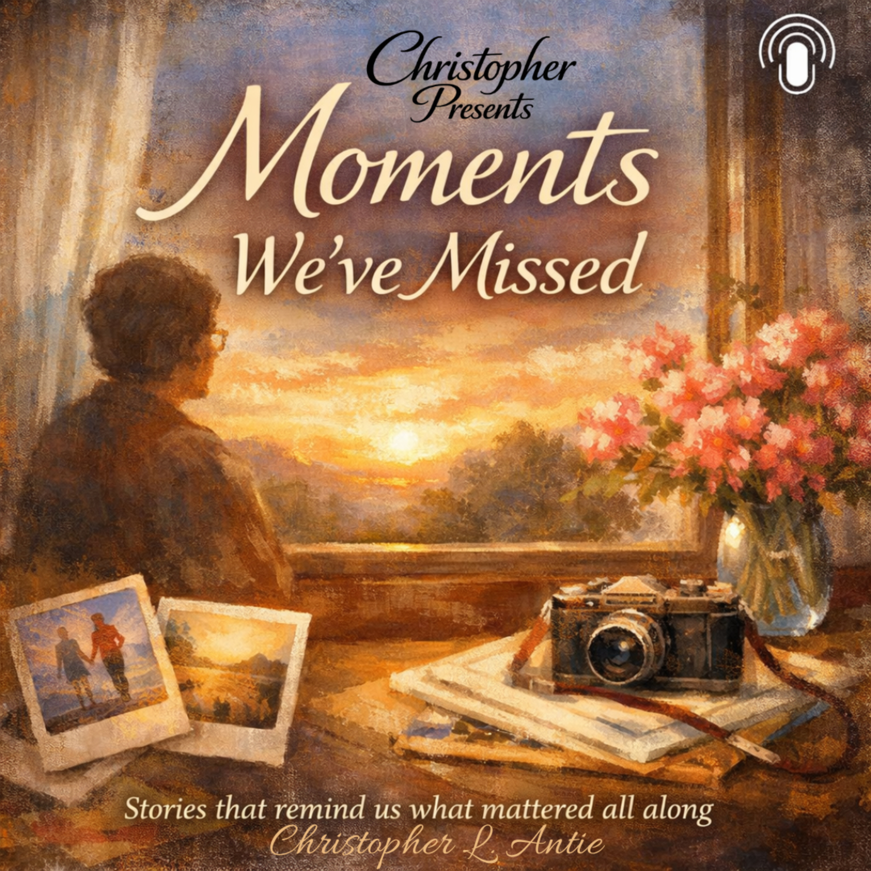 Moments We've Missed