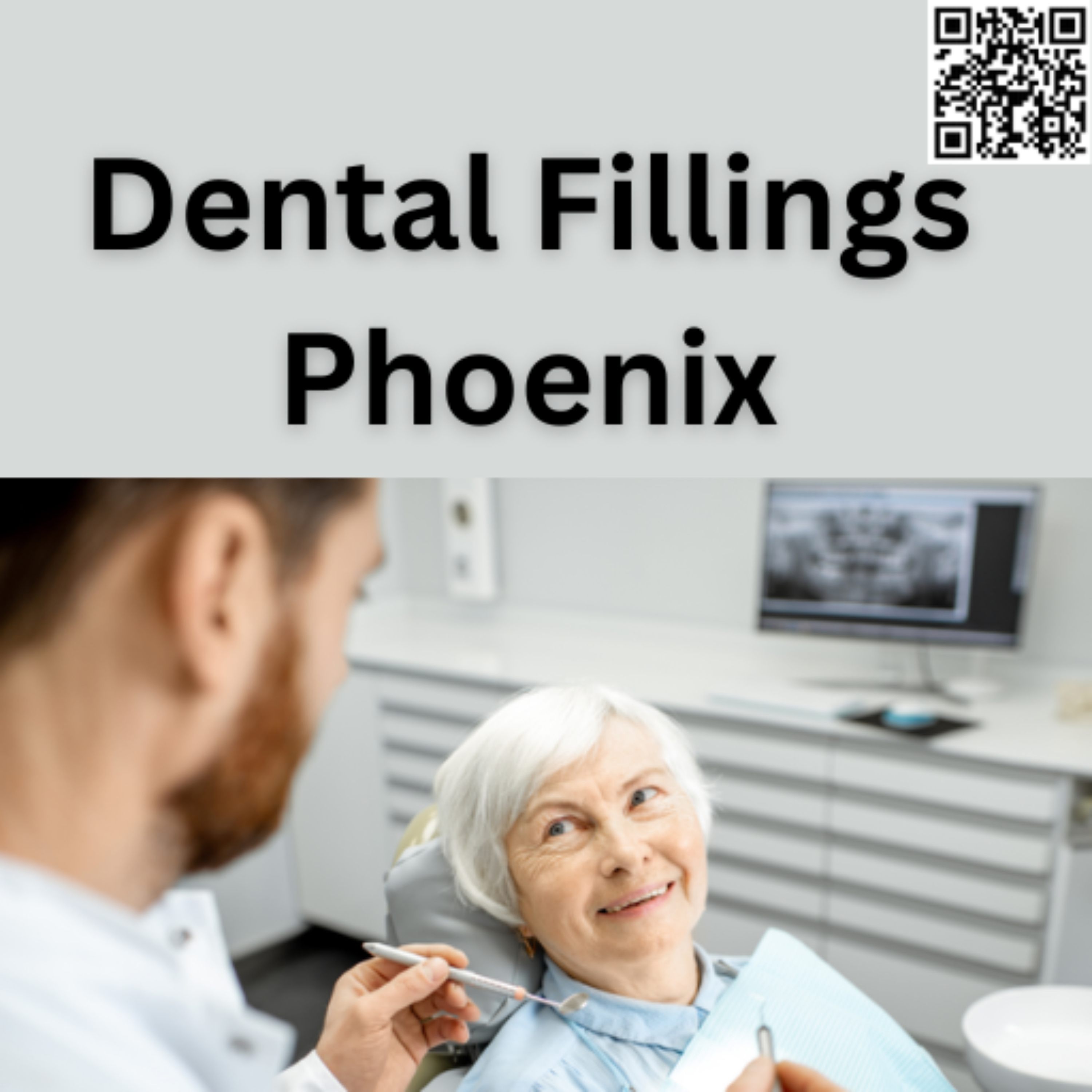 Affordable Dental Fillings Phoenix