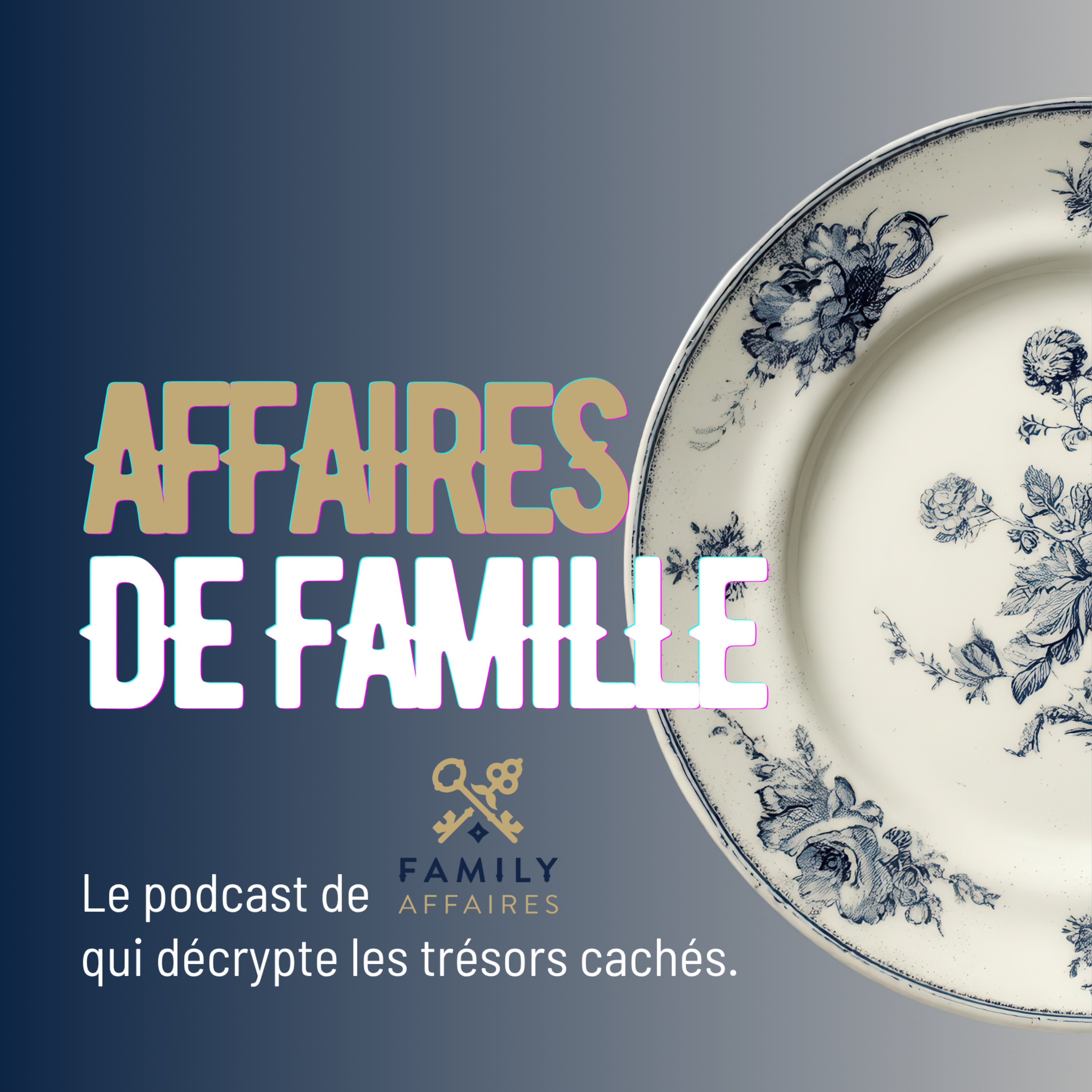 Affaires de Famille