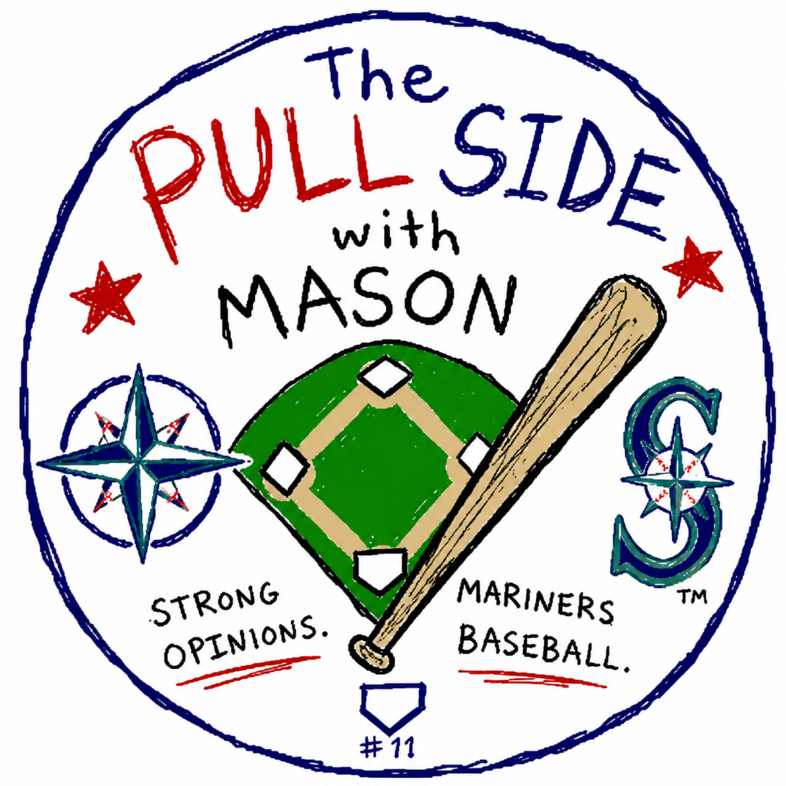 The Pull Side with Mason