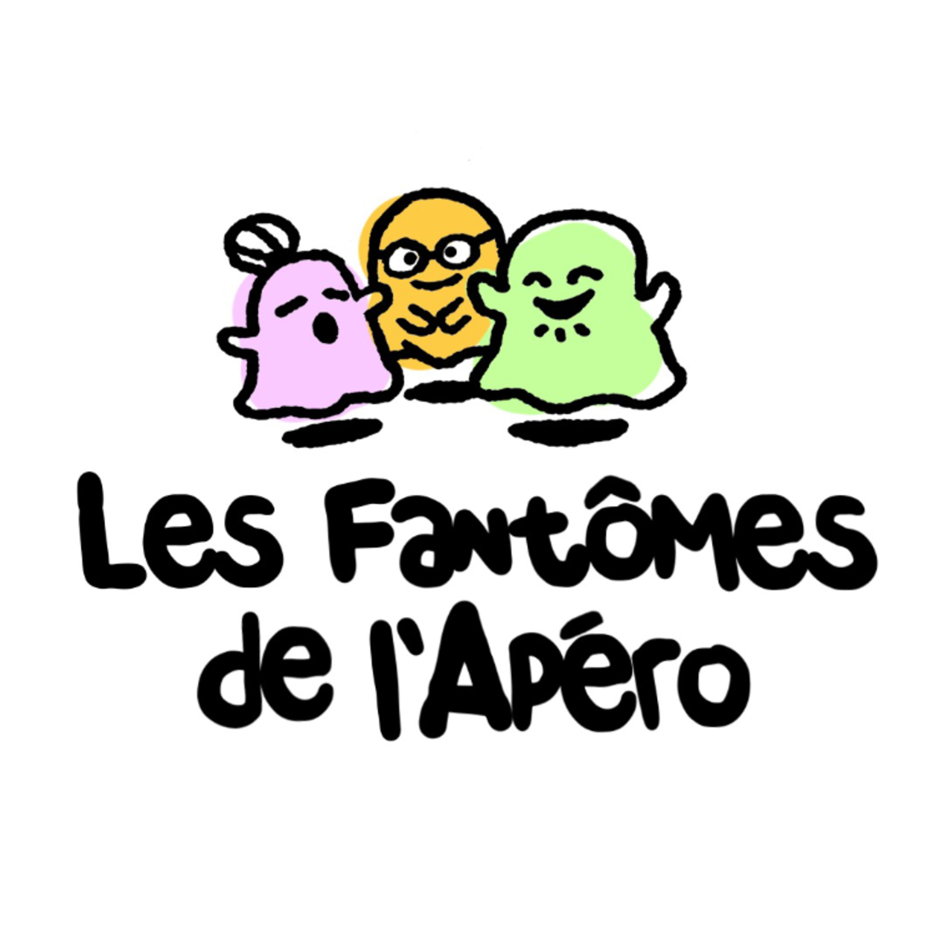 Les Fantômes de l'Apéro