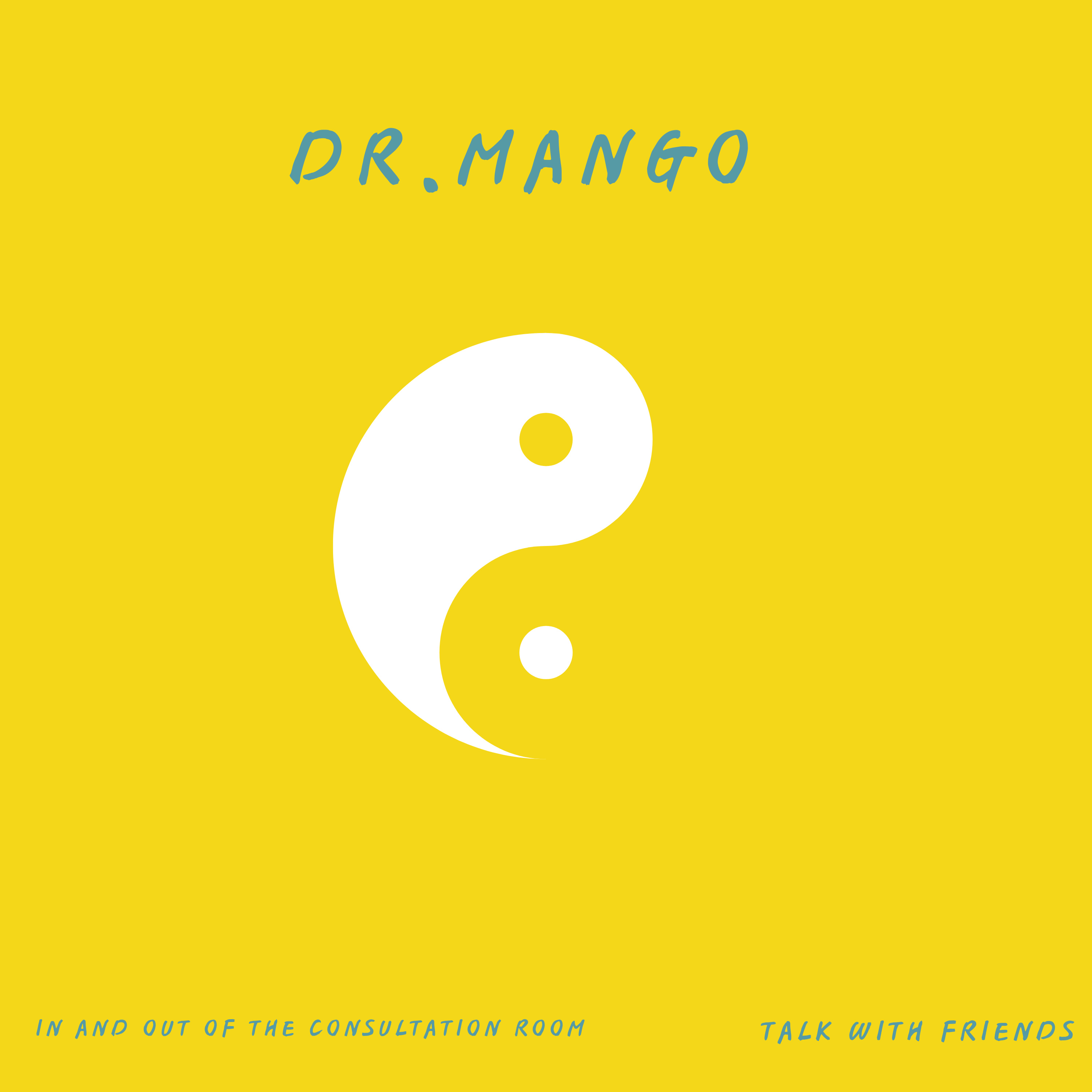 芒果醫師Dr.Mango