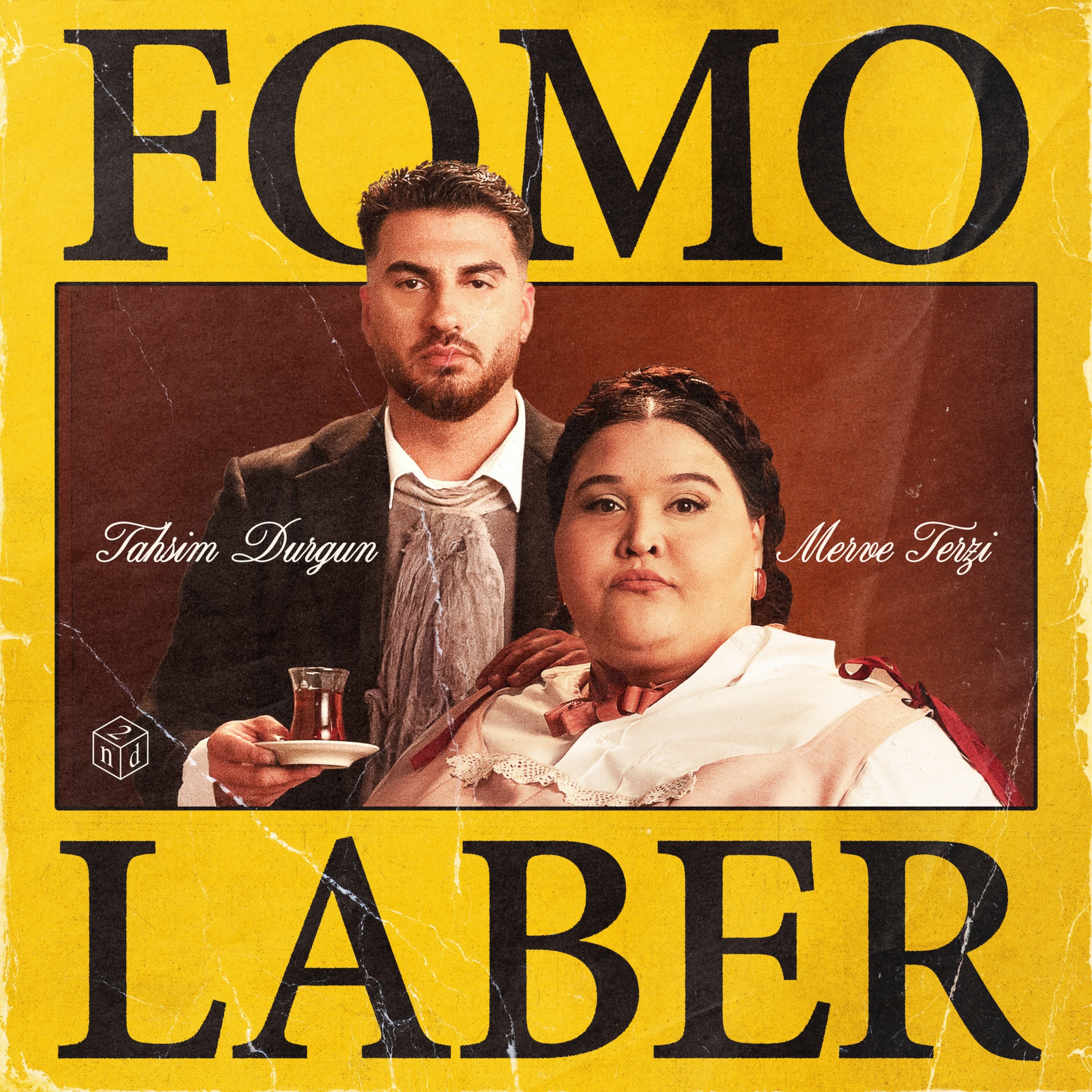 Fomo Laber