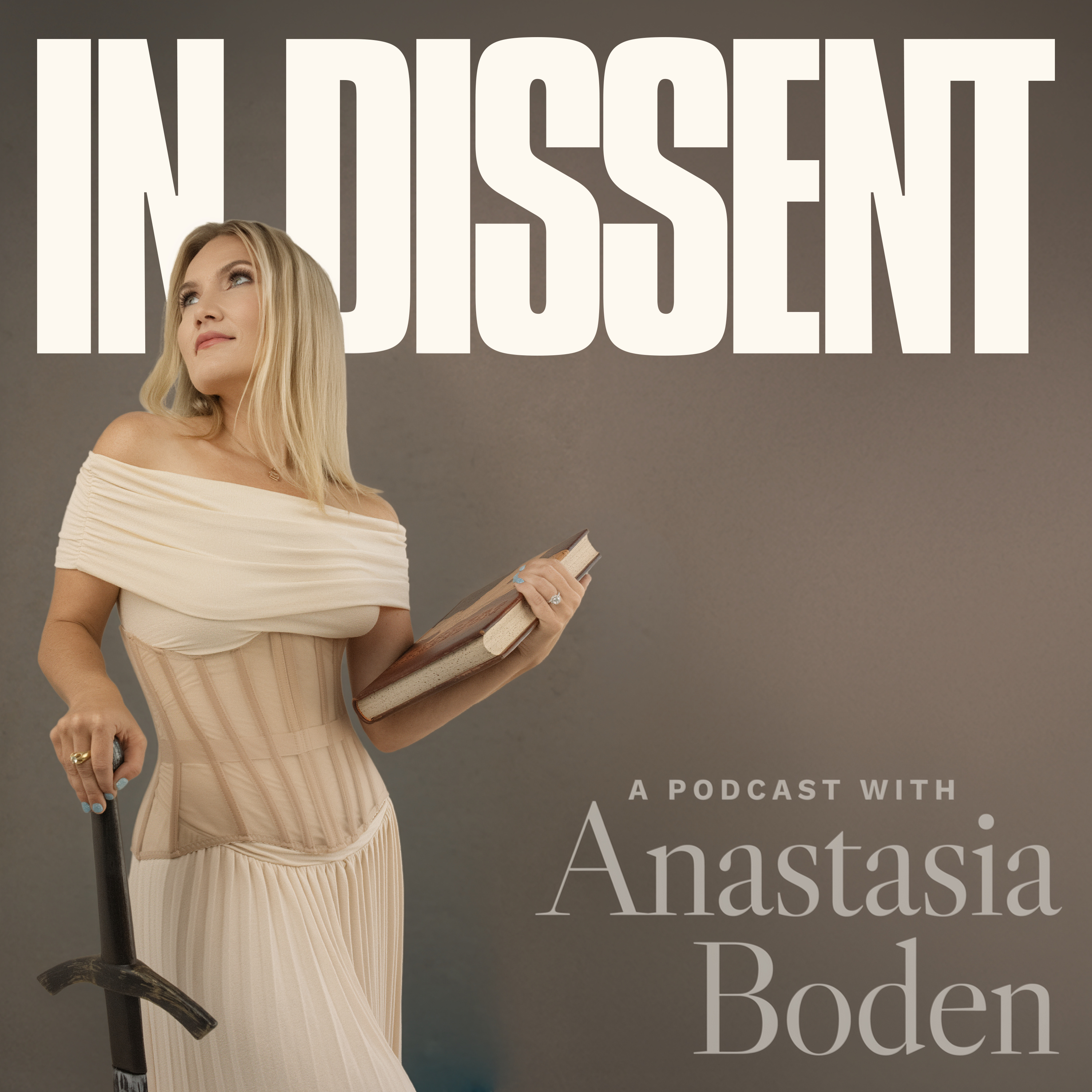 In Dissent