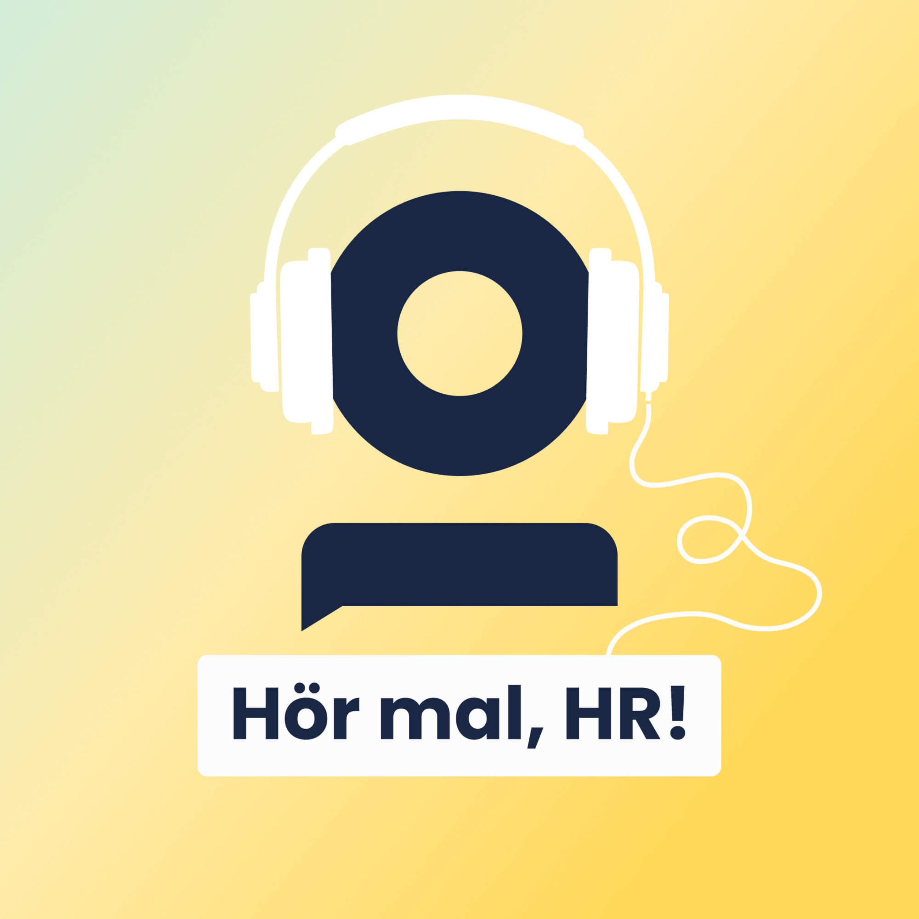 Hör mal, HR!