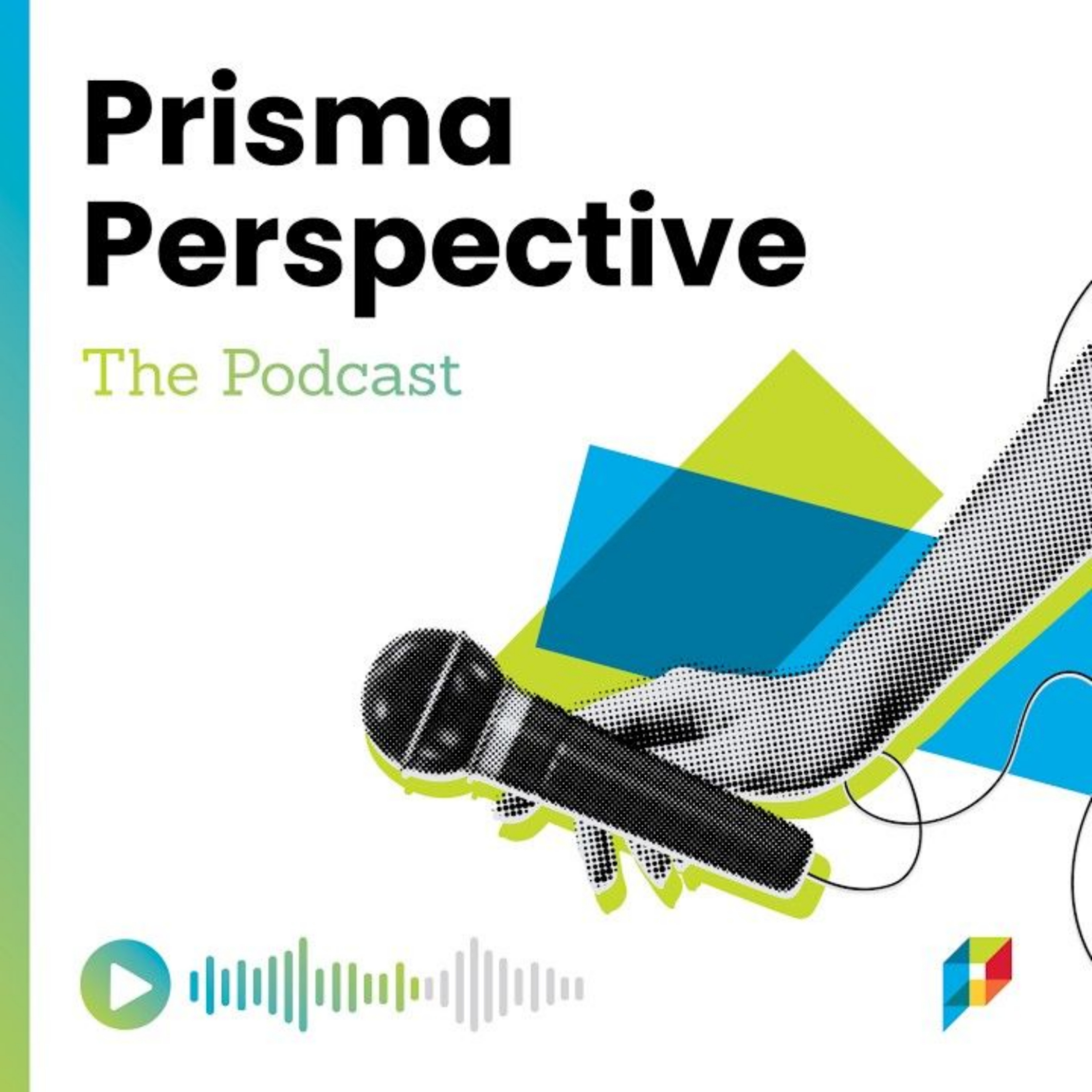 Prisma Perspective podcast artwork