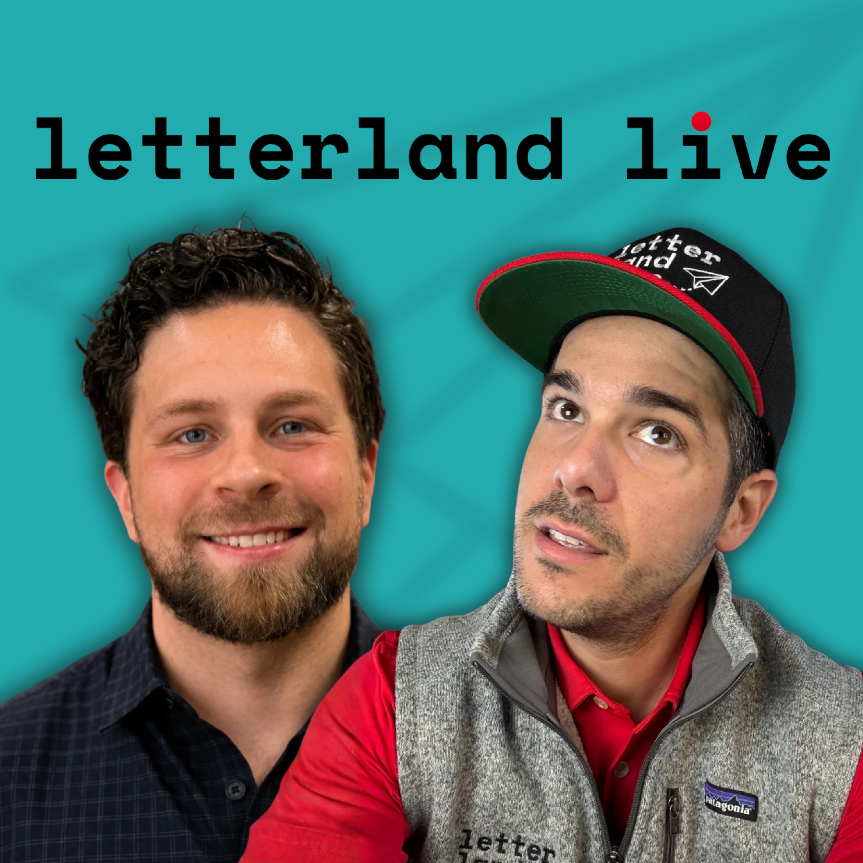 Letterland Live