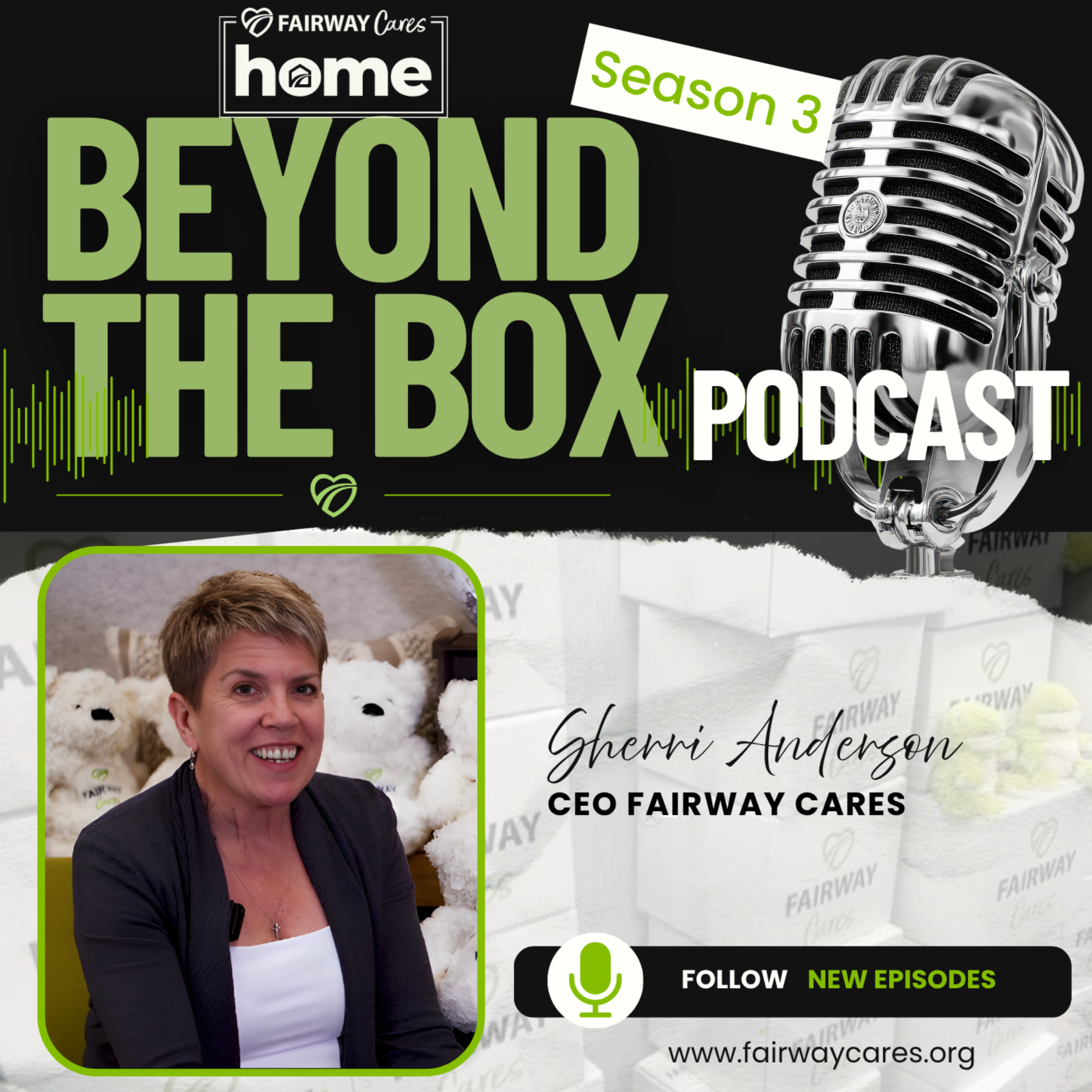 Beyond the Box