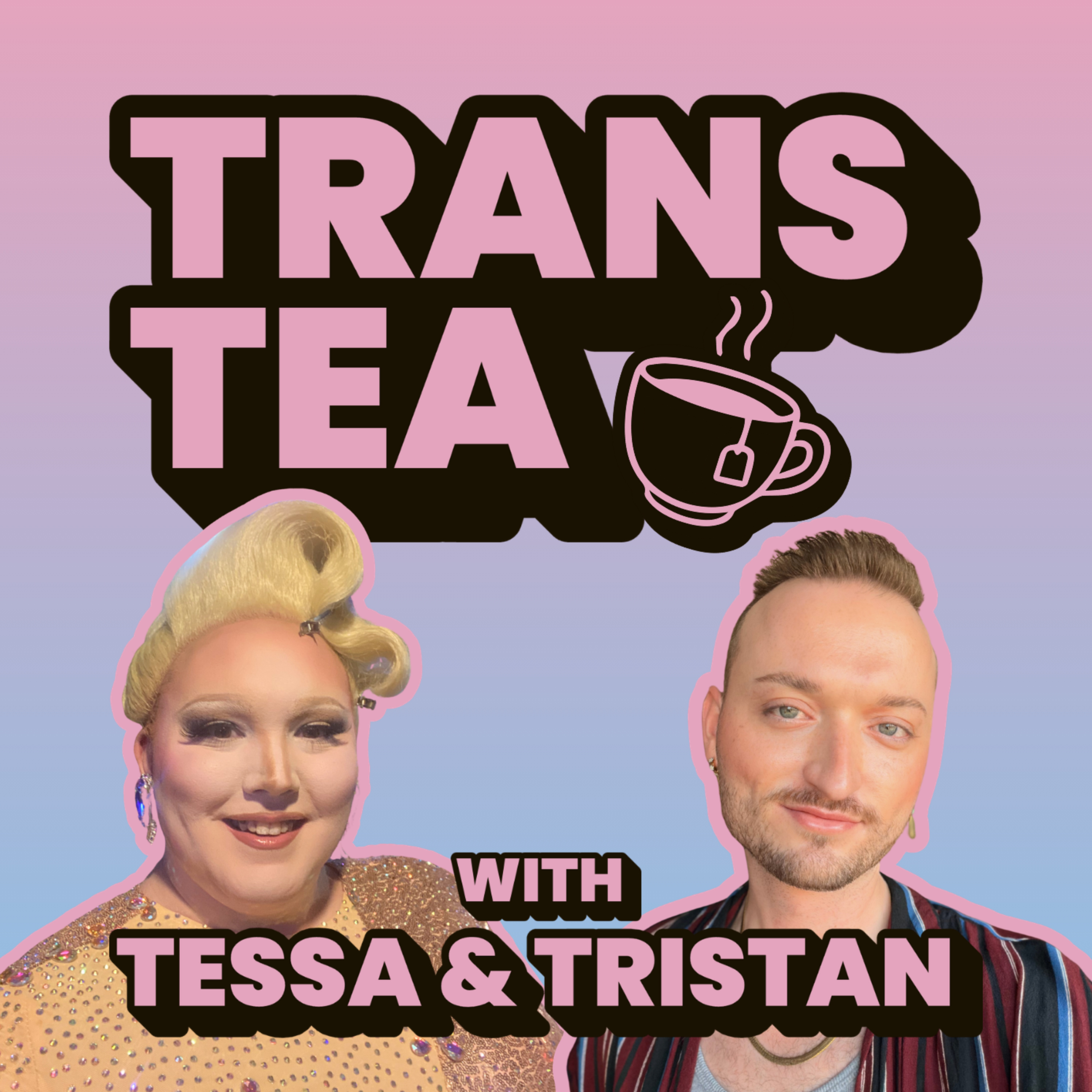 Trans Tea