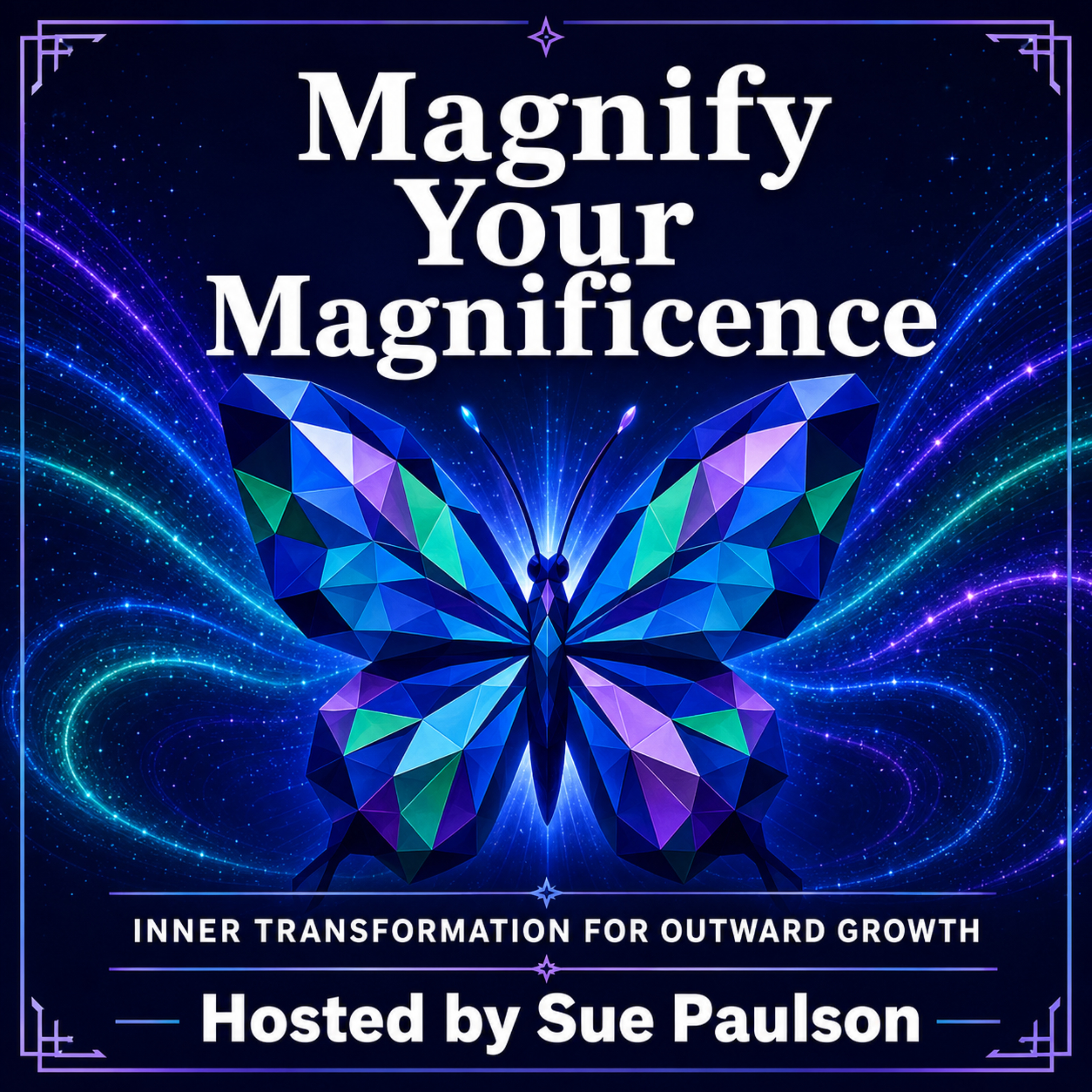 How to Find Joy in Your Life’s Journey — Ted Kopecko | Ep 11 episode artwork