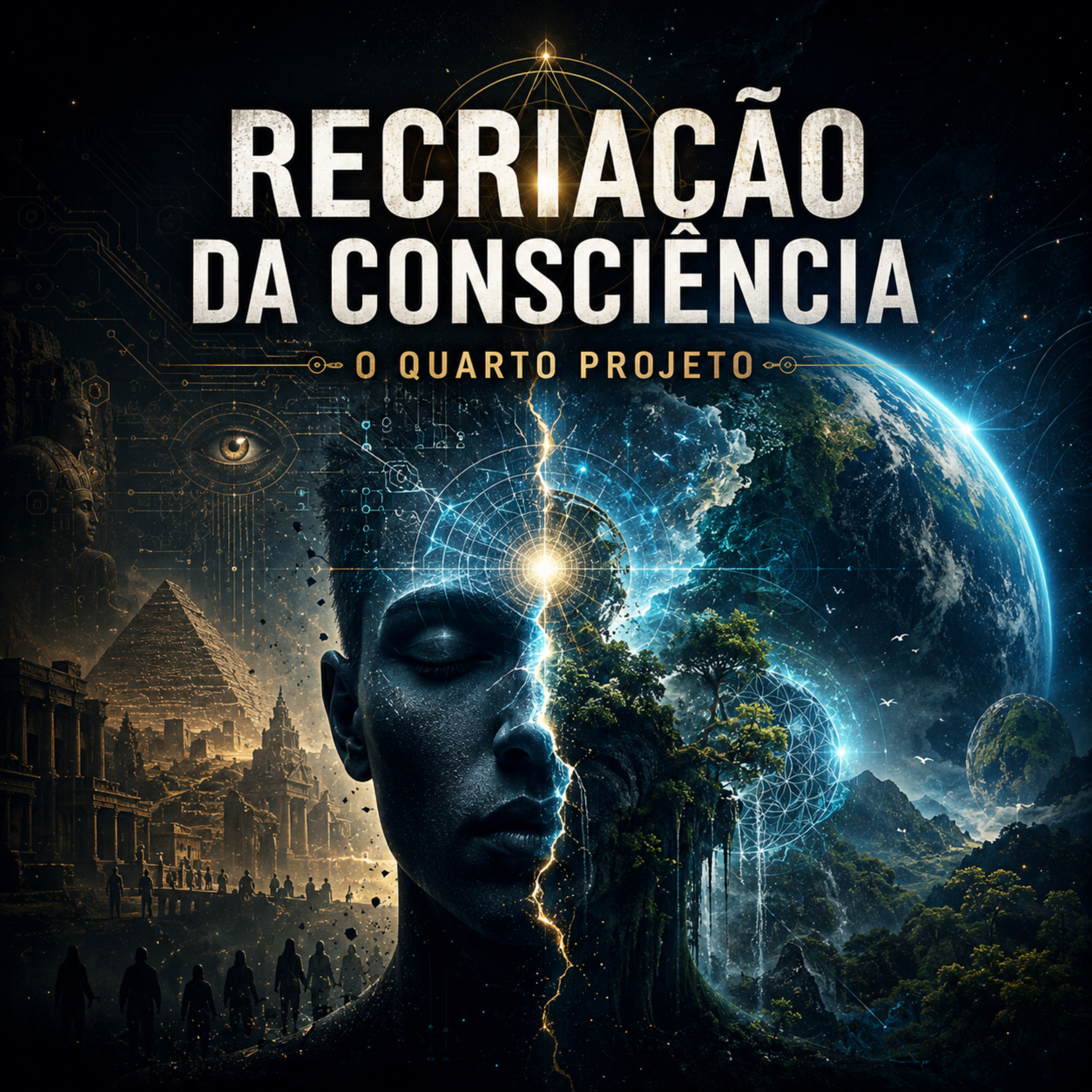 Recriação da Consciência
