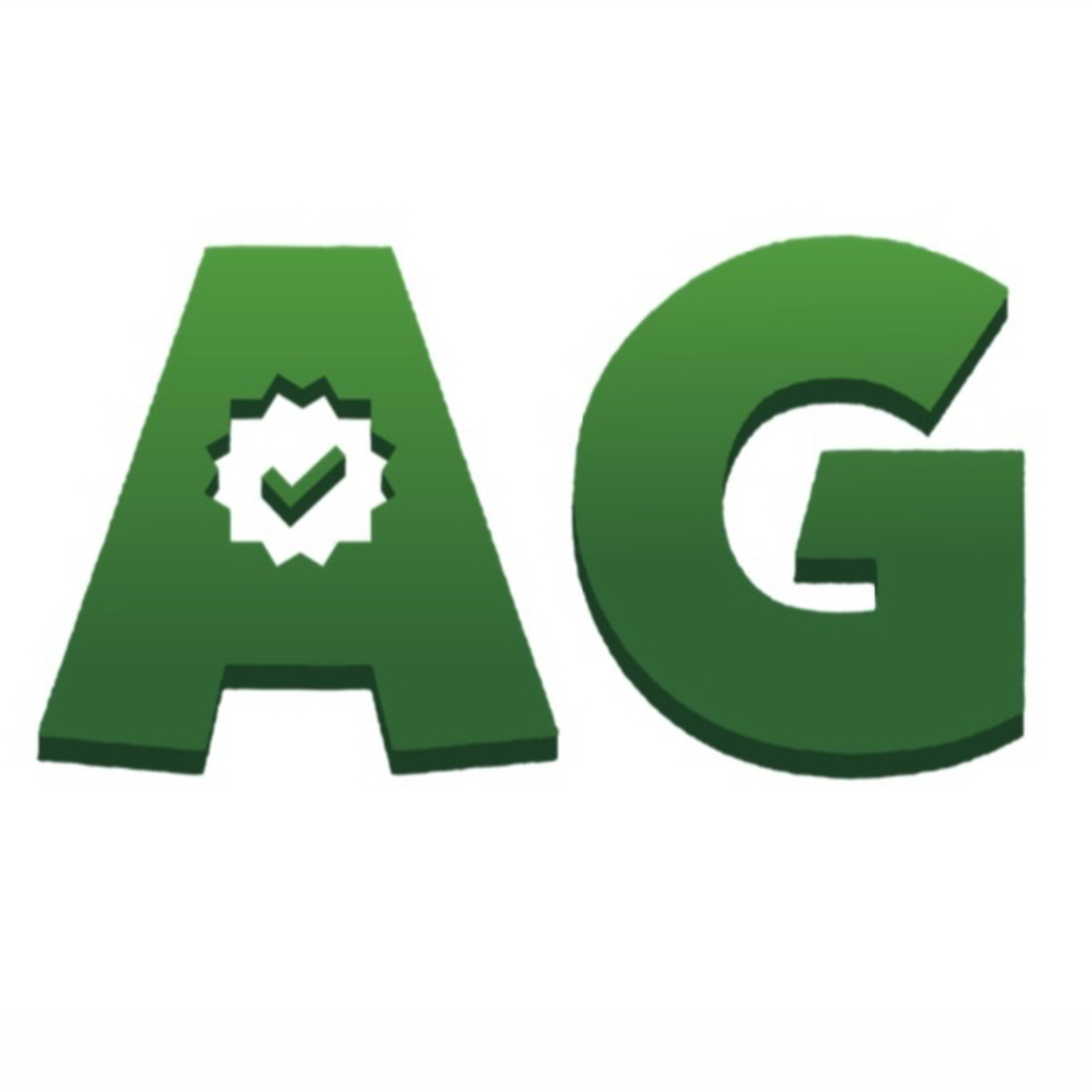 AG Certified