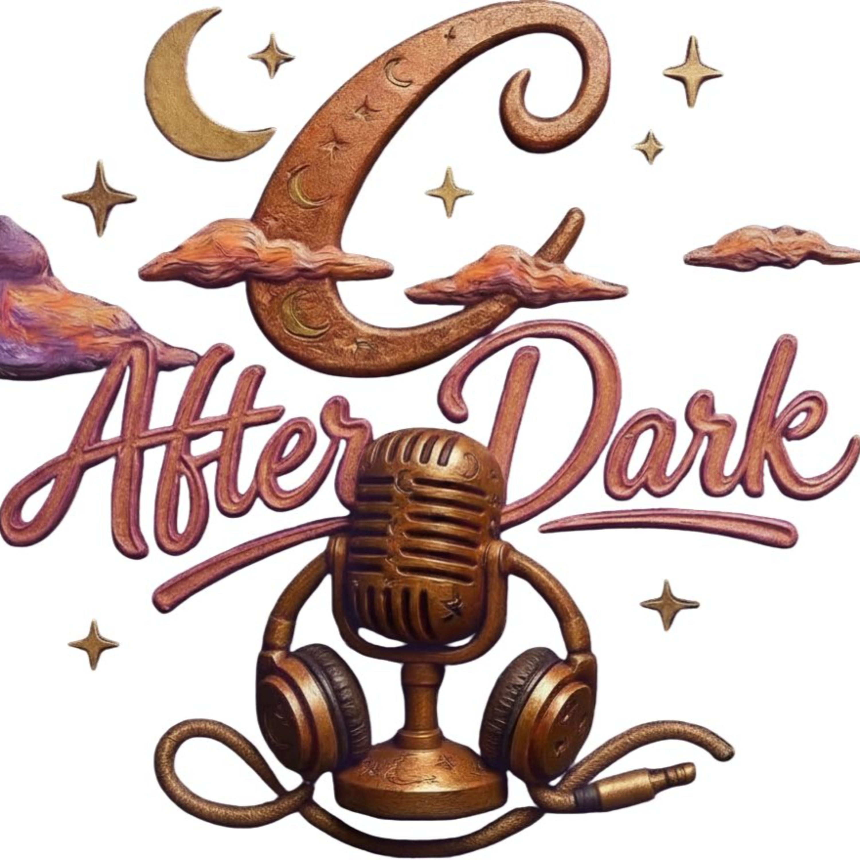 C After Dark