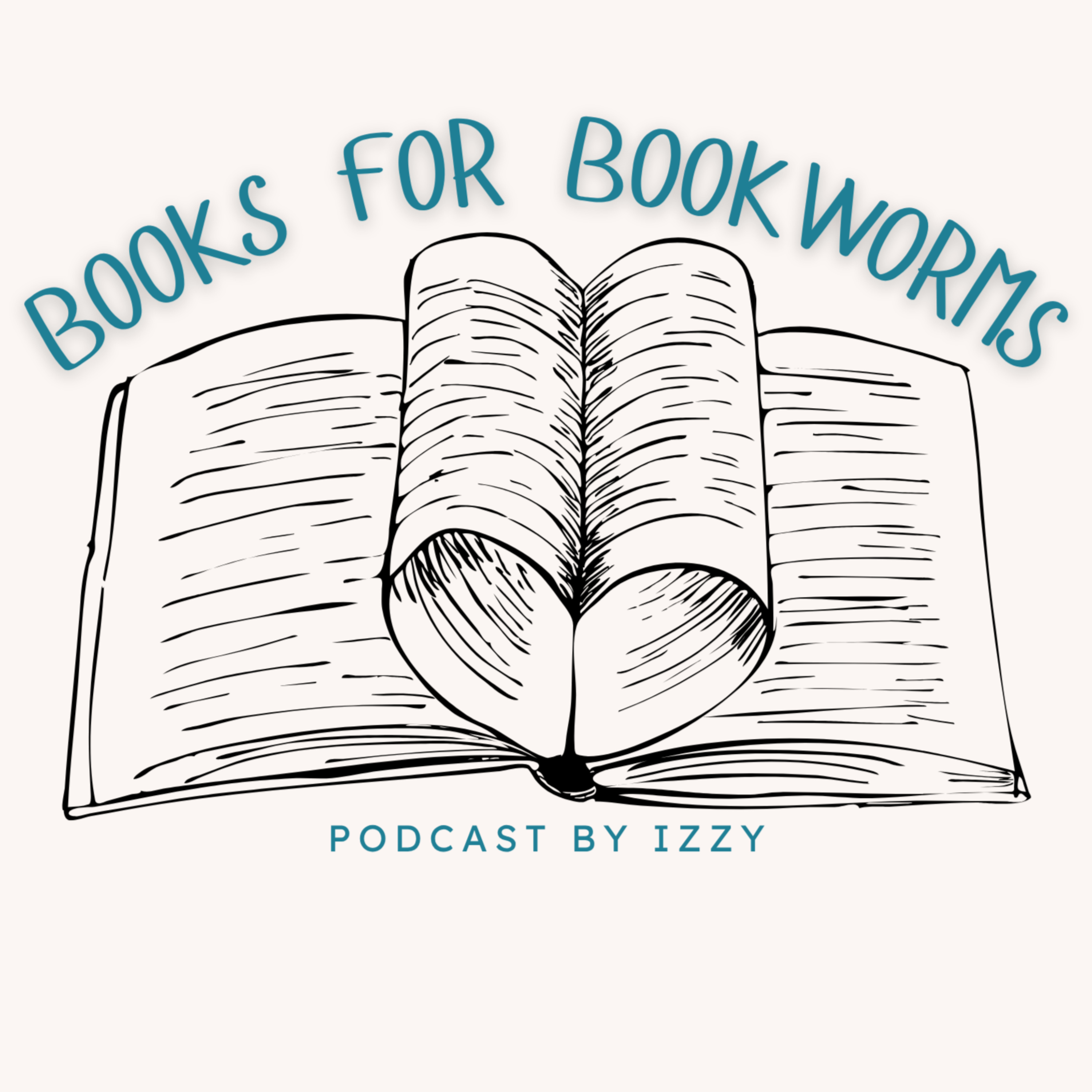 Books for Bookworms by Izzy