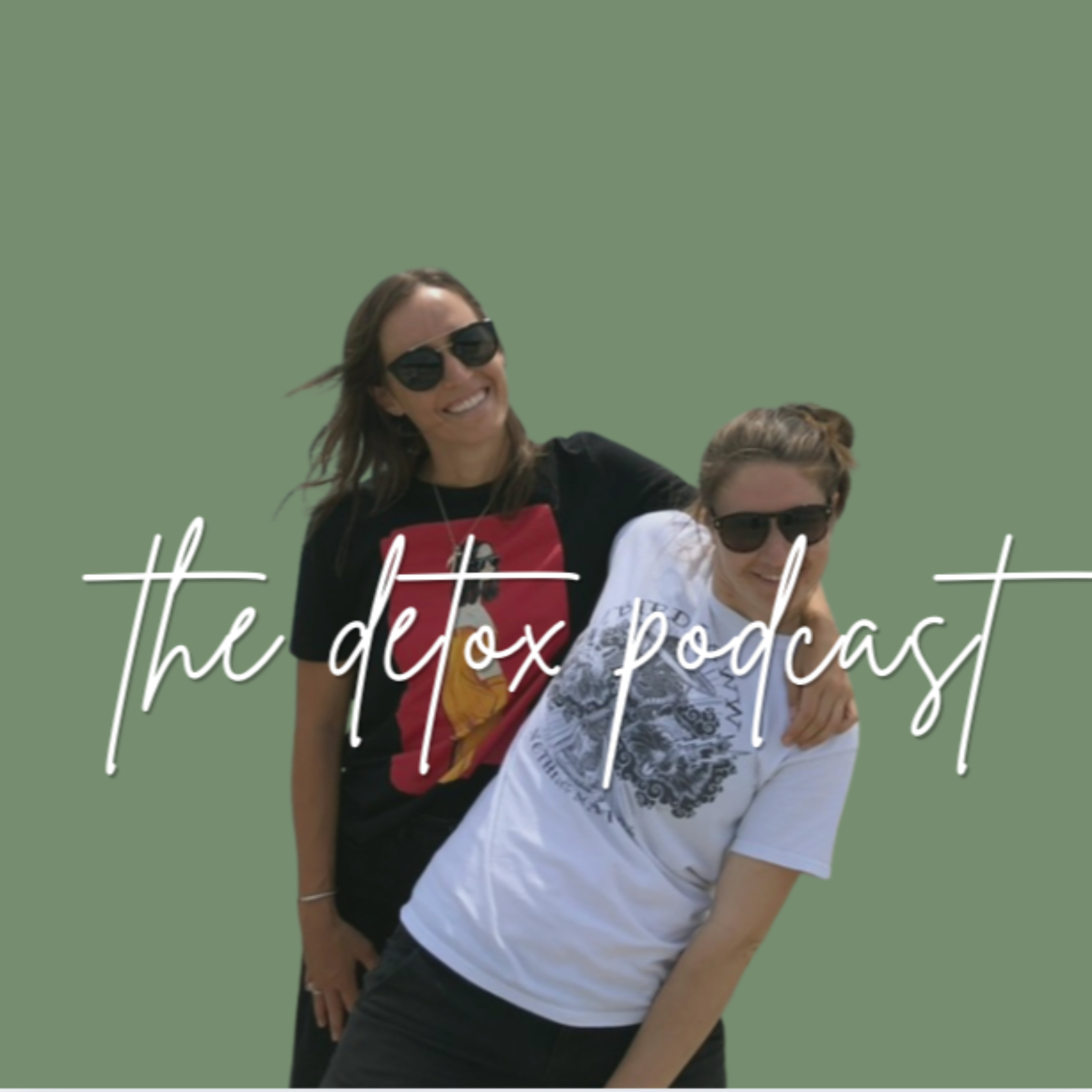 The Detox Podcast