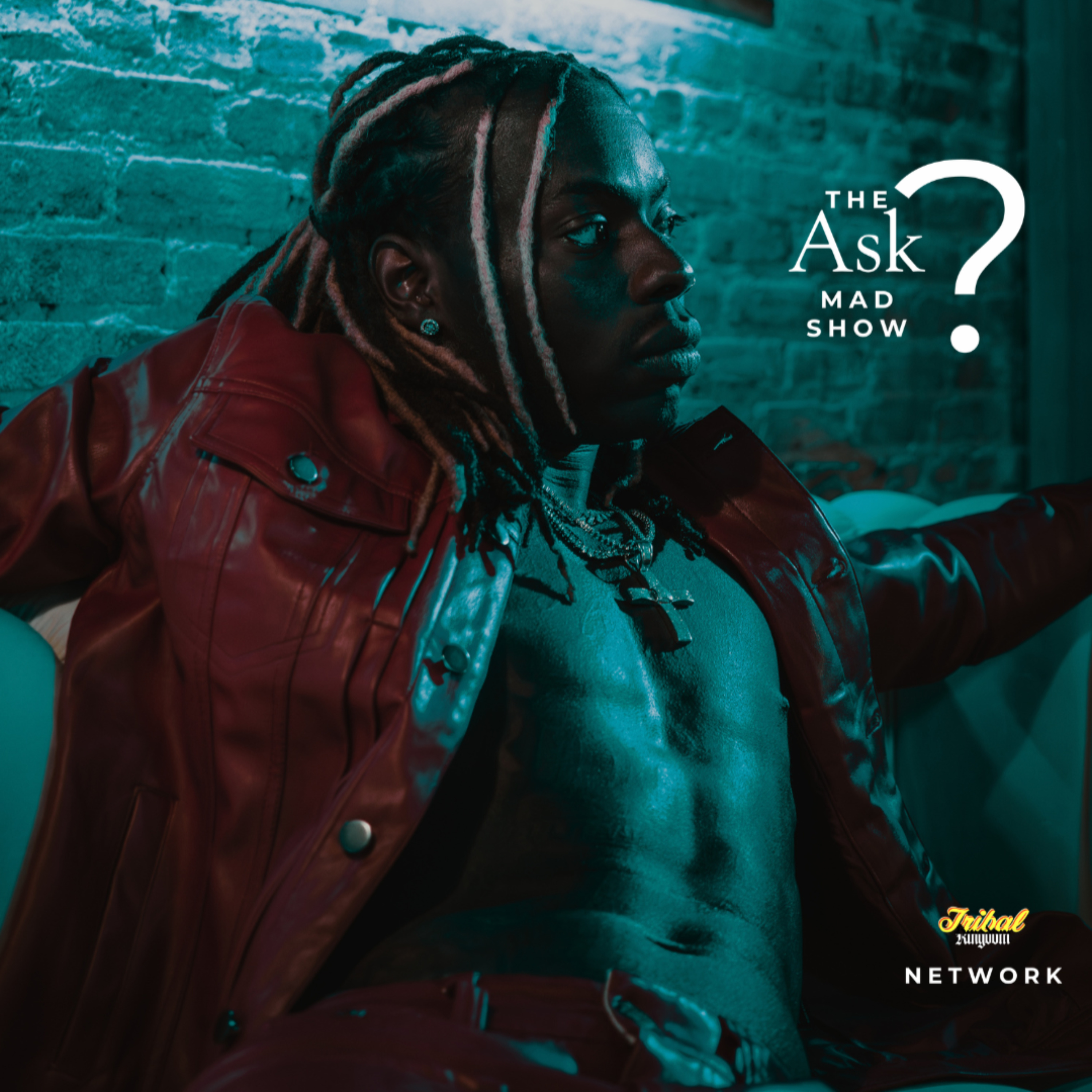 The Ask Mad Show