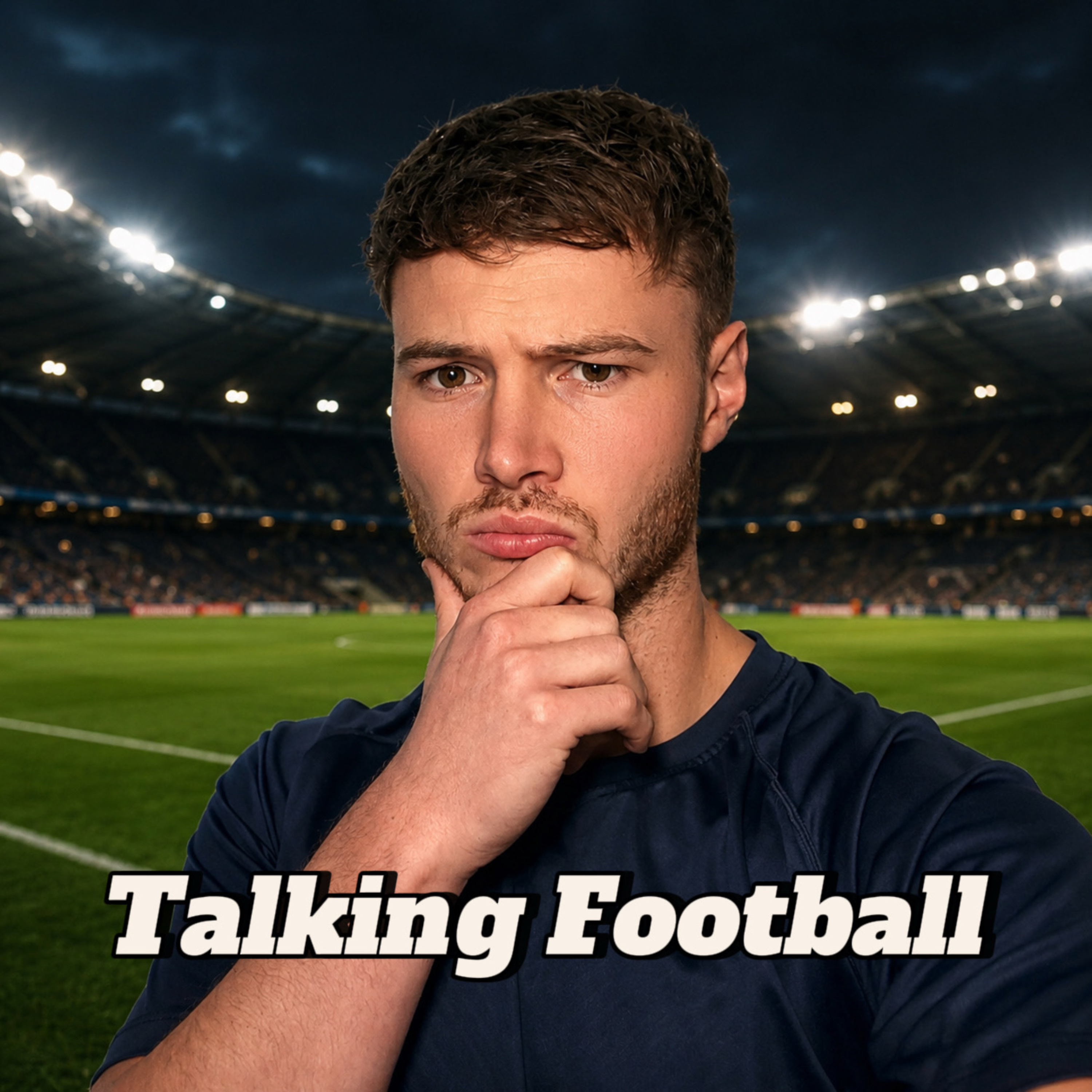 Talking Football