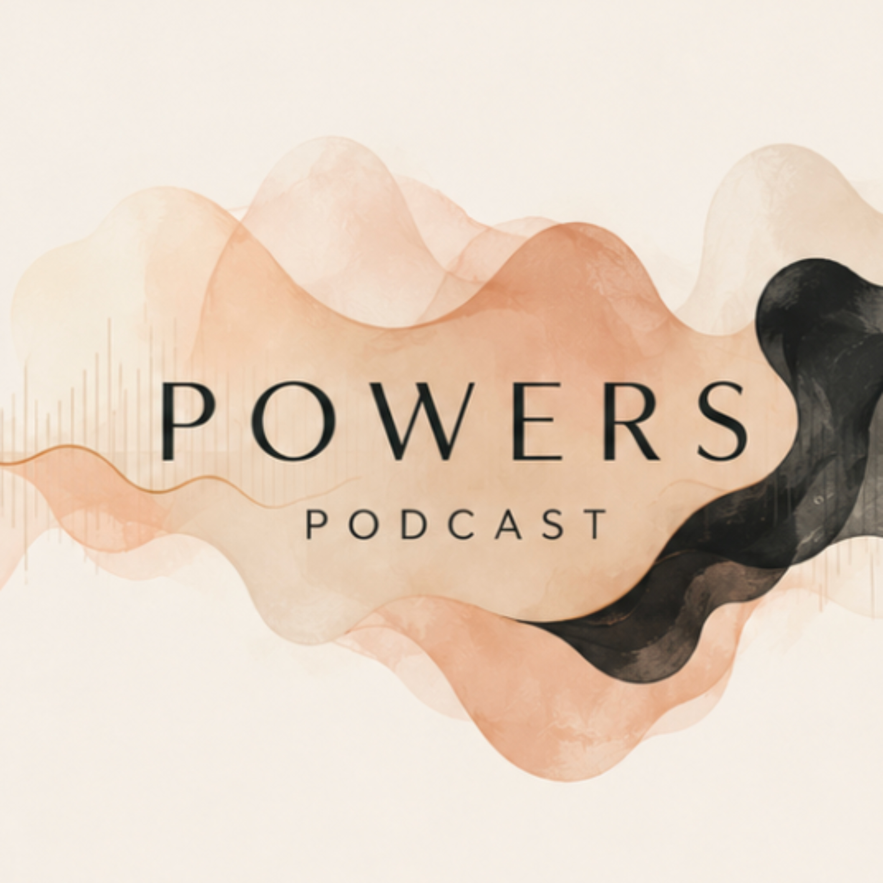 POWERS Podcast