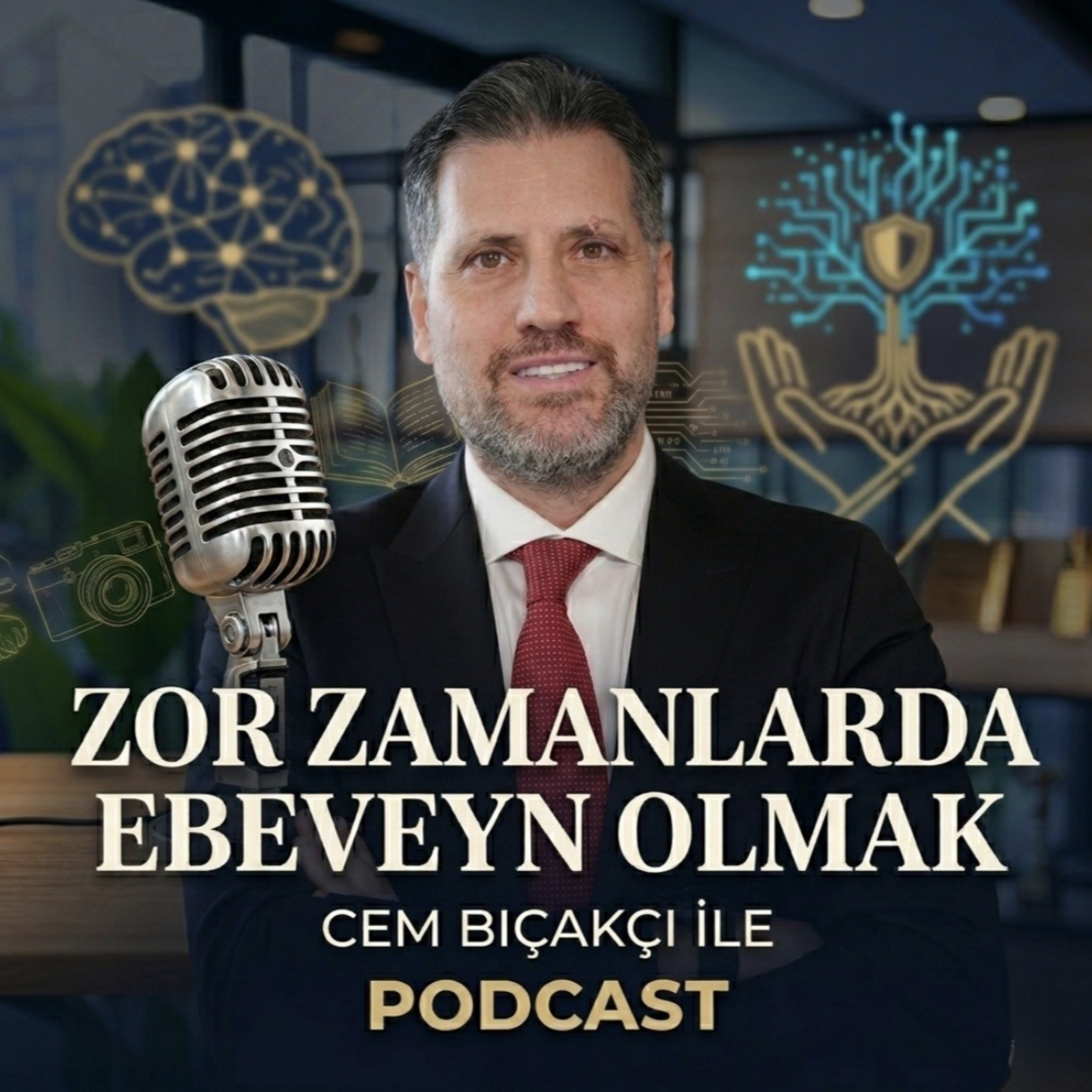 Zor Zamanlarda Ebeveyn Olmak
