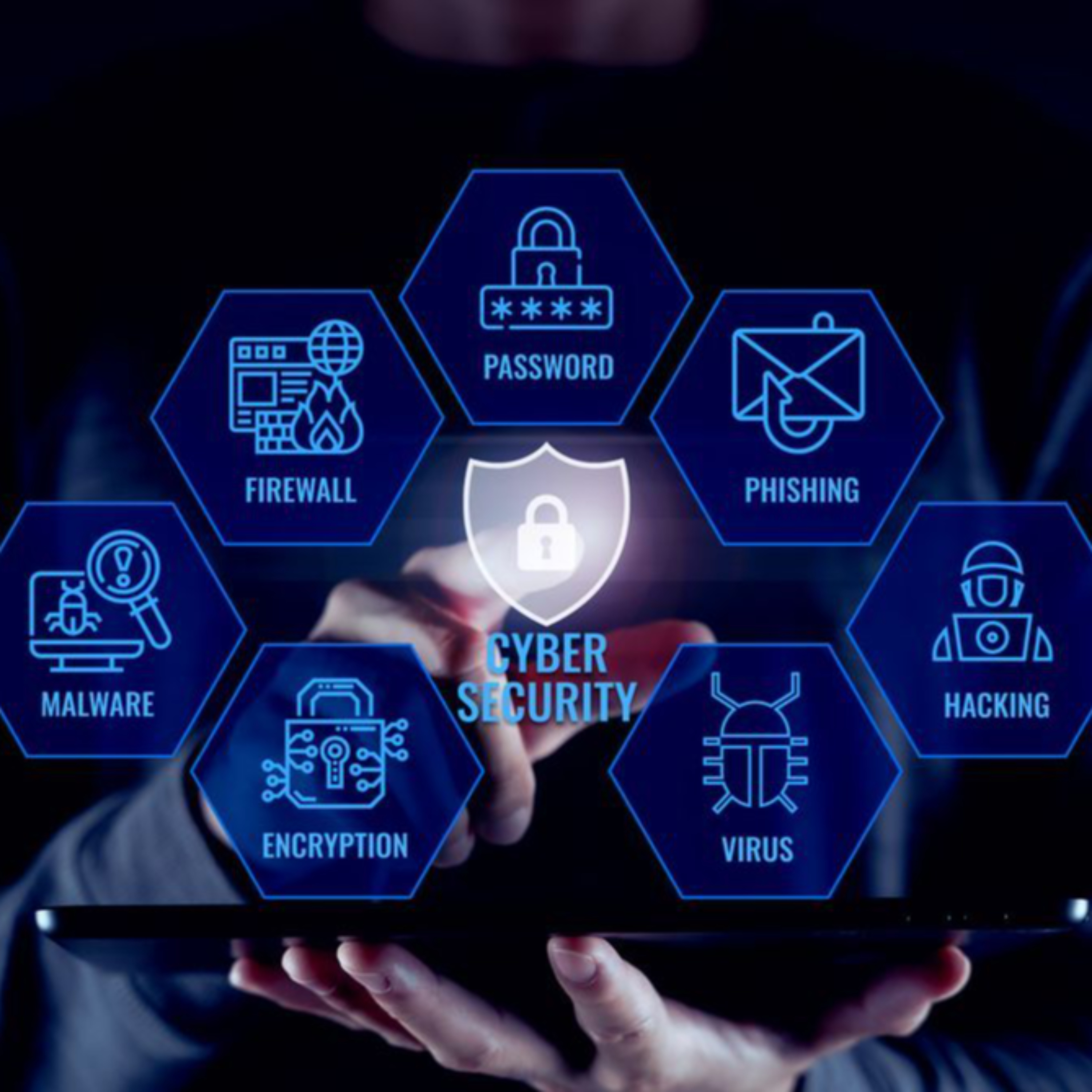 Estudio Ciberseguridad Diplomado