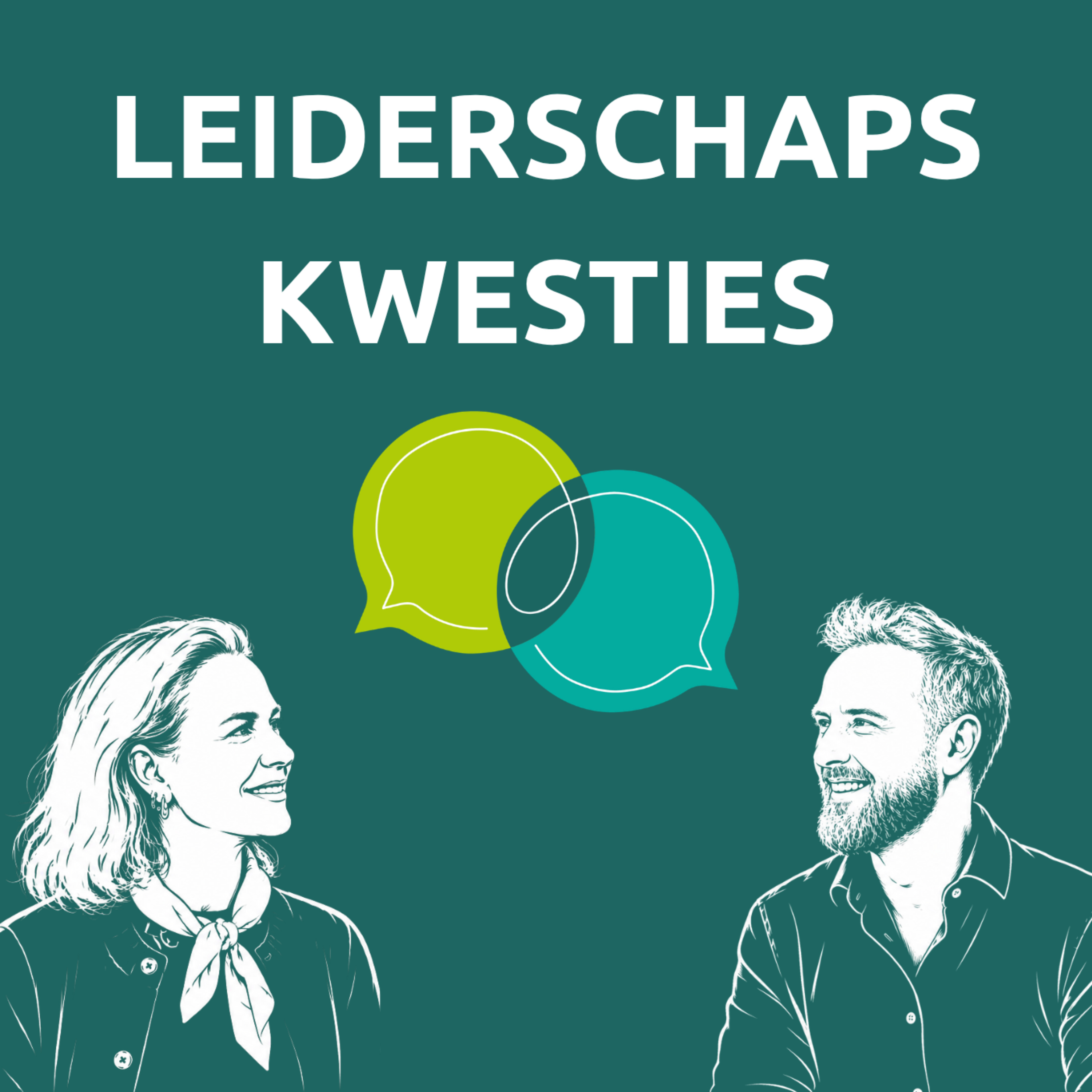 Leiderschapskwesties
