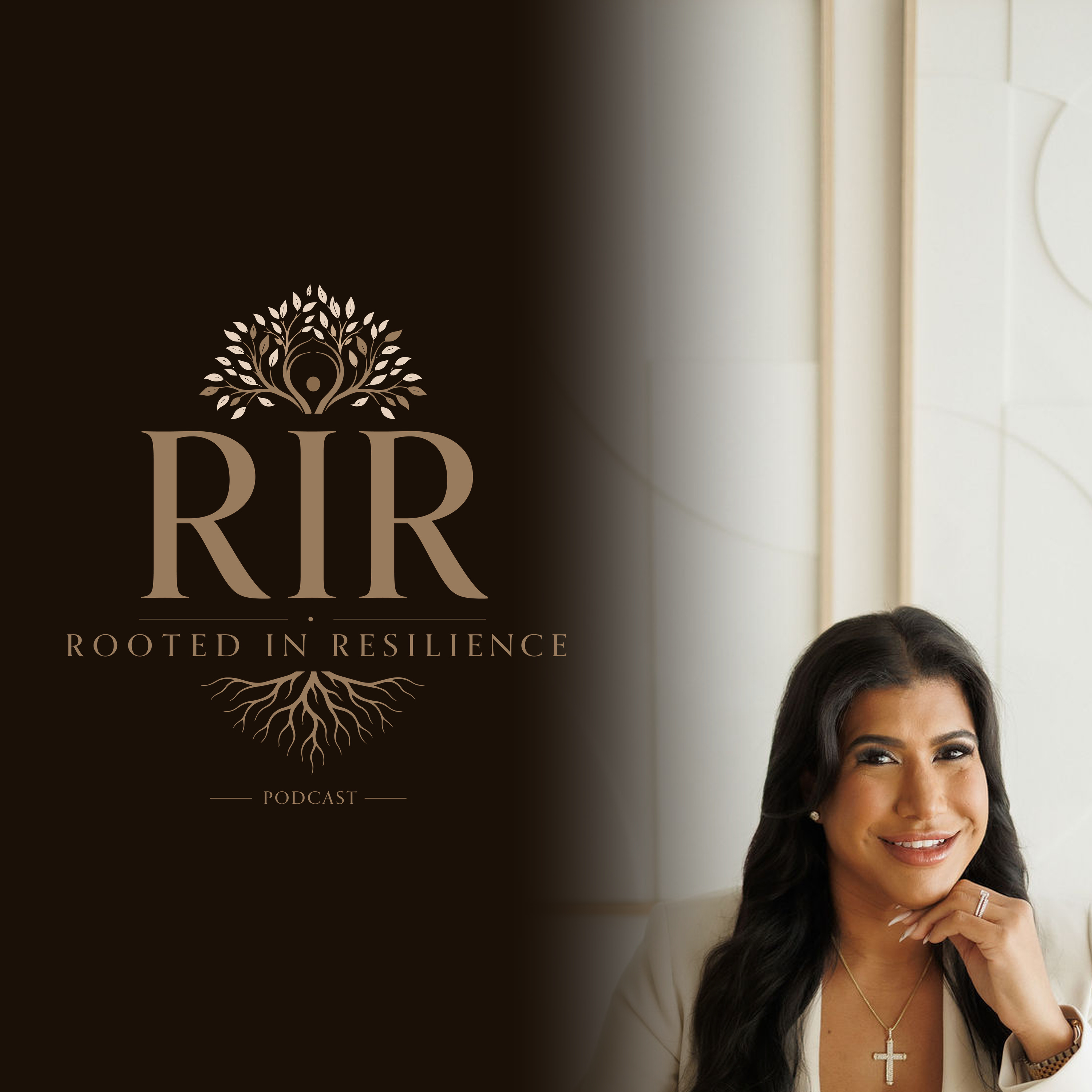 Rooted In Resilience Podcast
