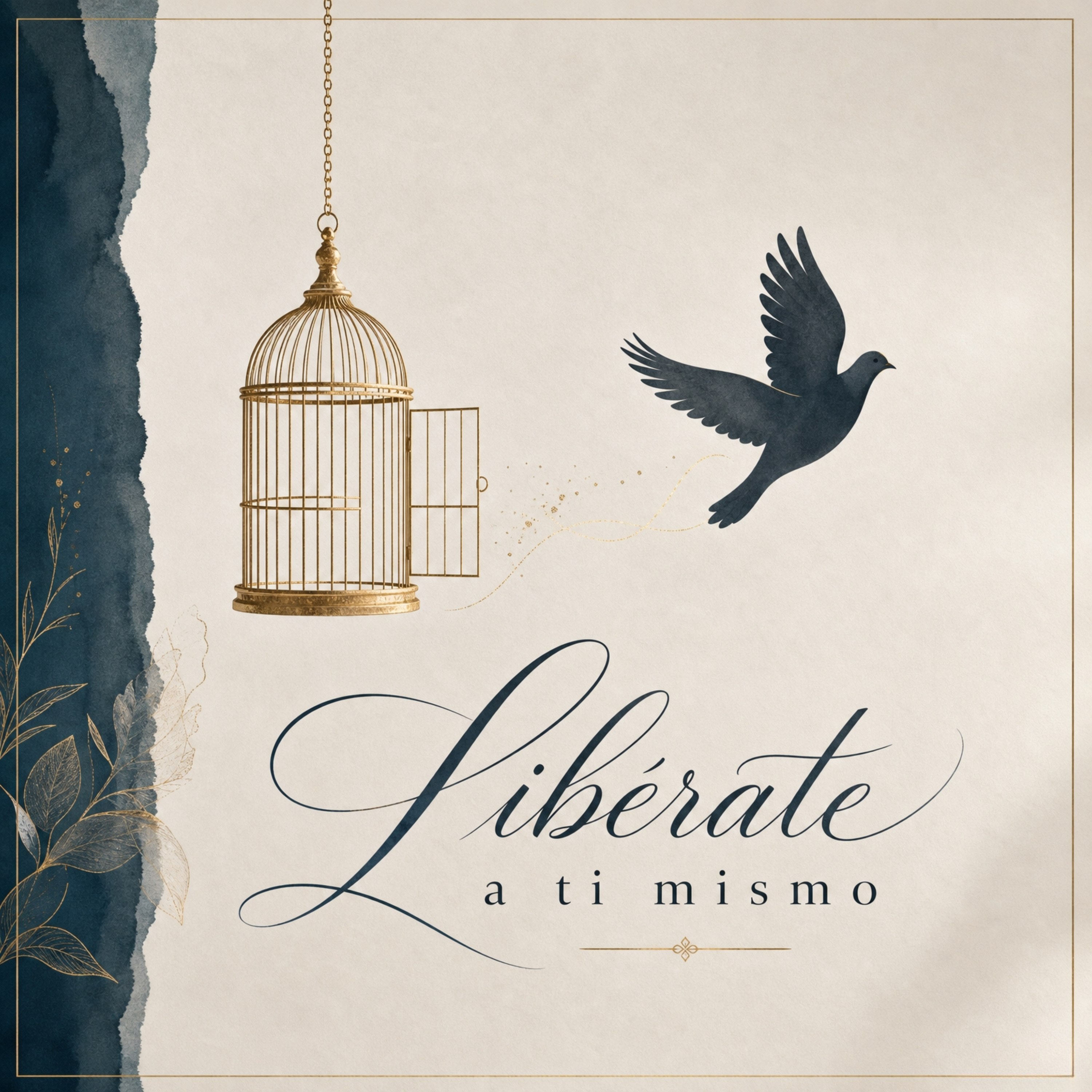 Libérate a ti mismo