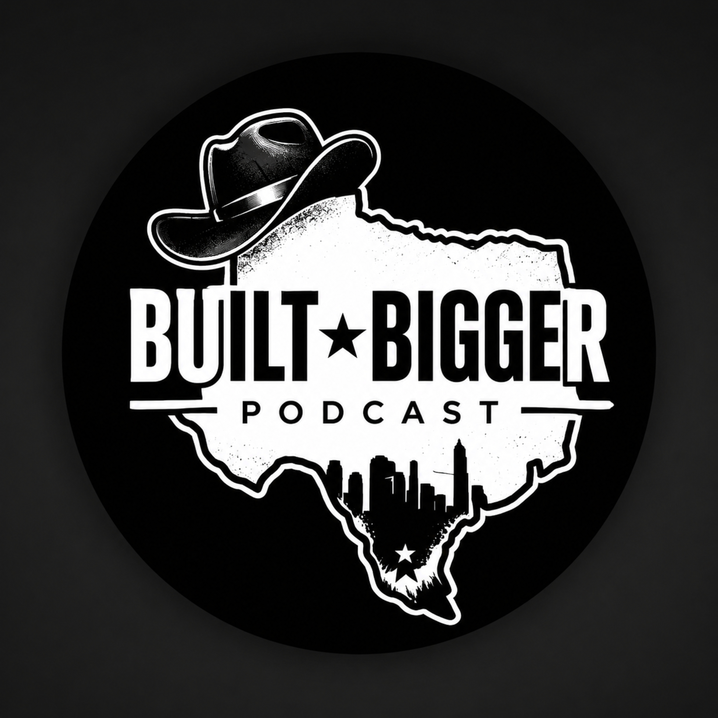 Built Bigger Podcast