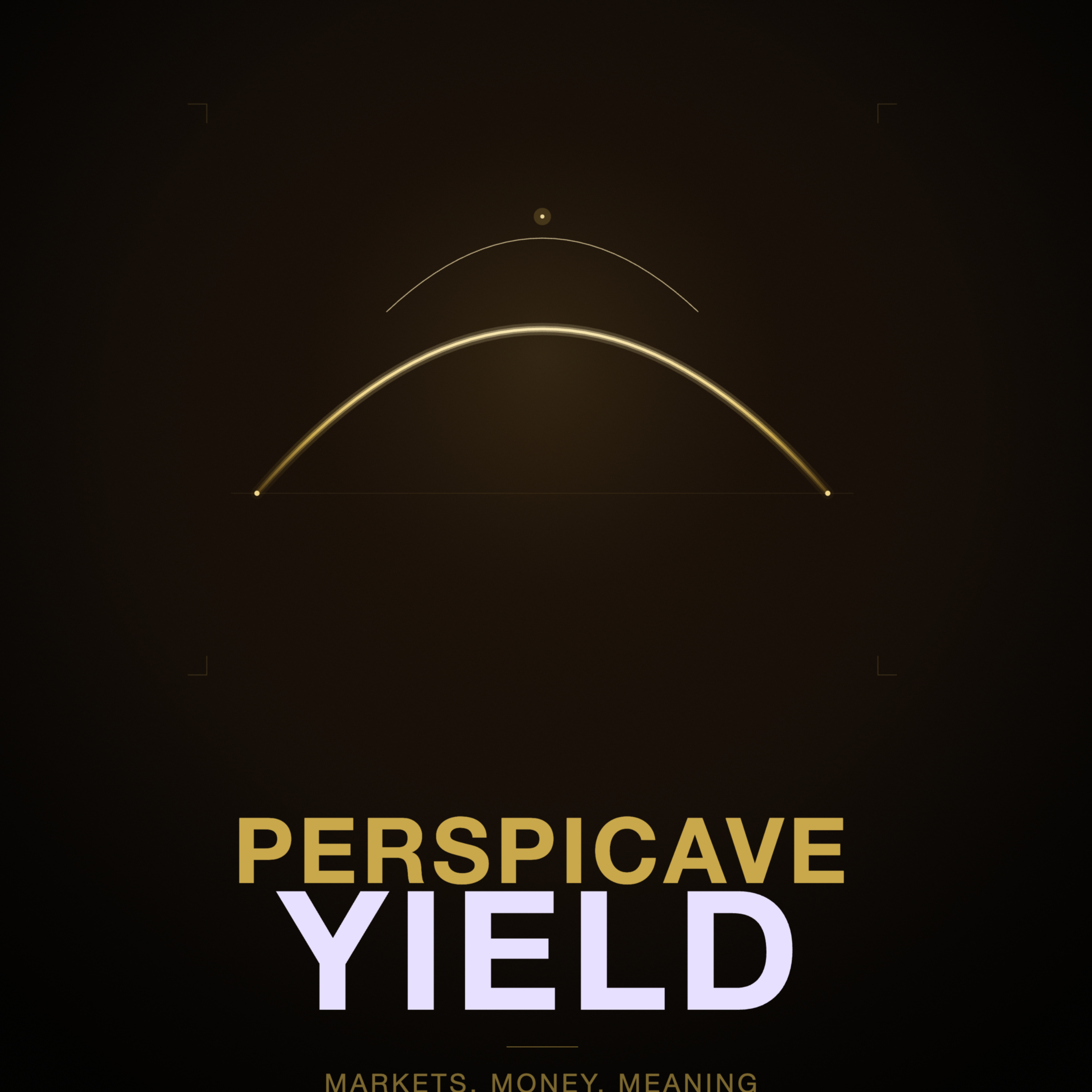 Perspicave Yield podcast artwork