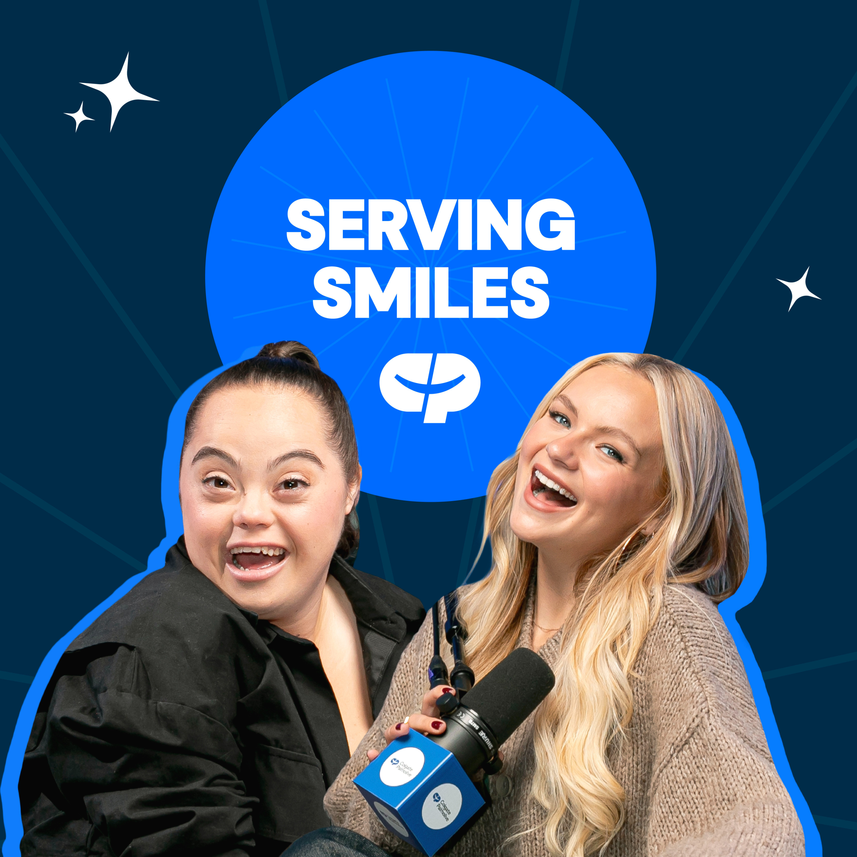 Serving Smiles
