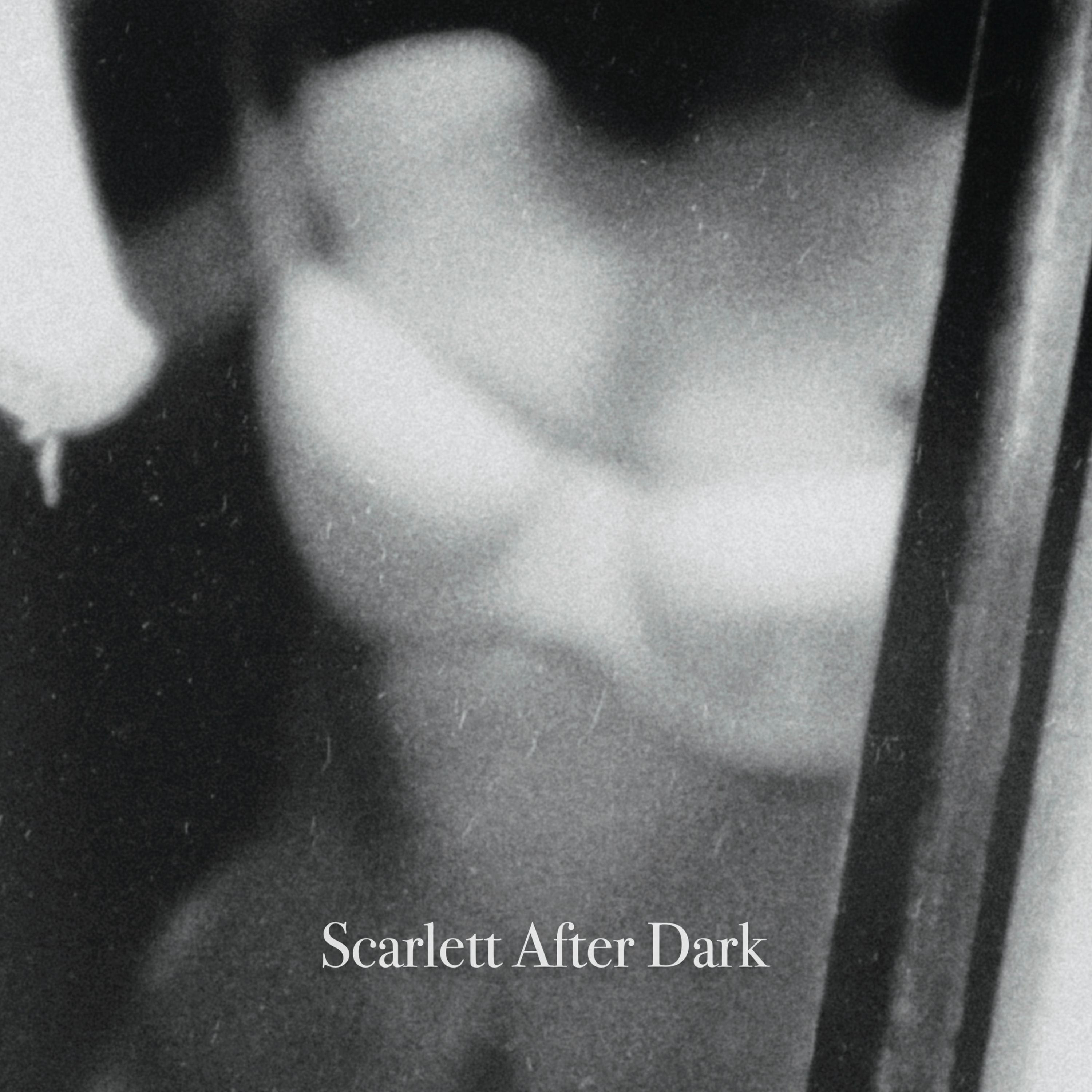 Scarlett After Dark podcast artwork