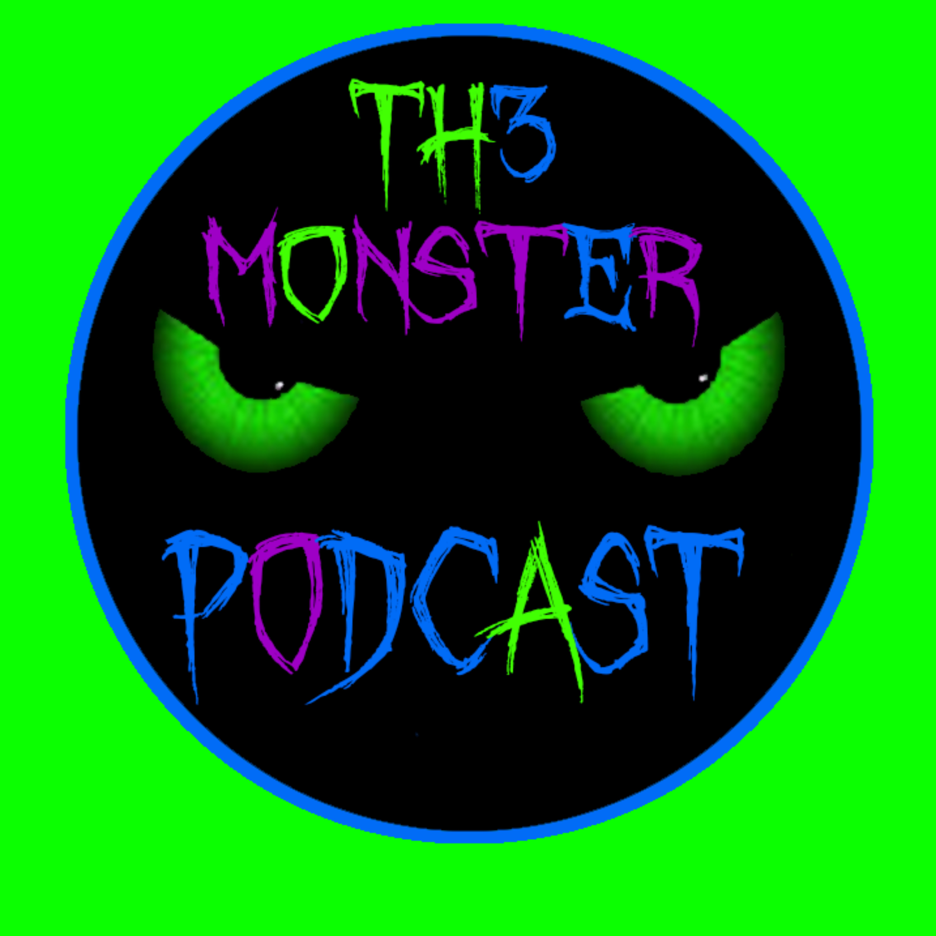 The Monster Podcast