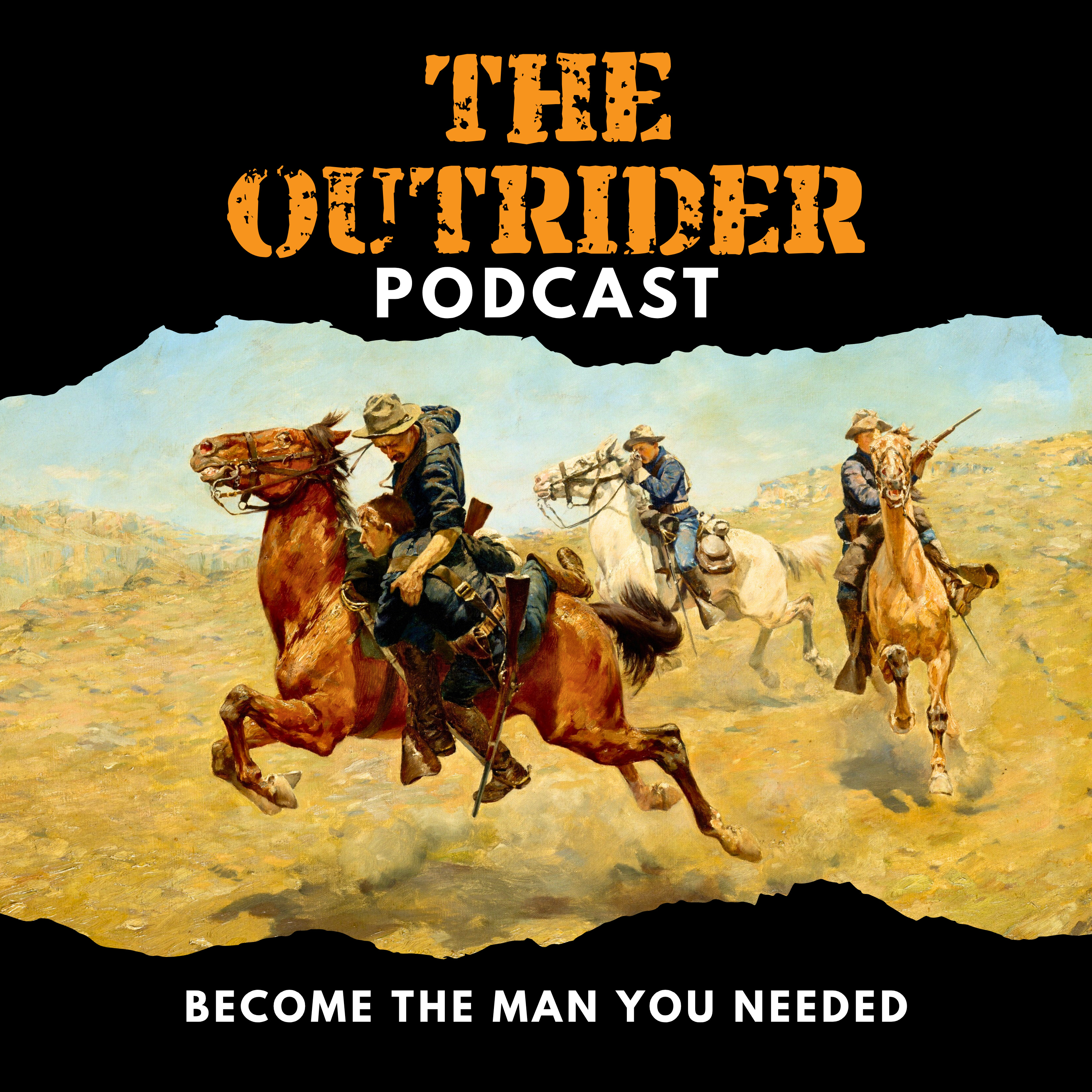The Outrider Podcast