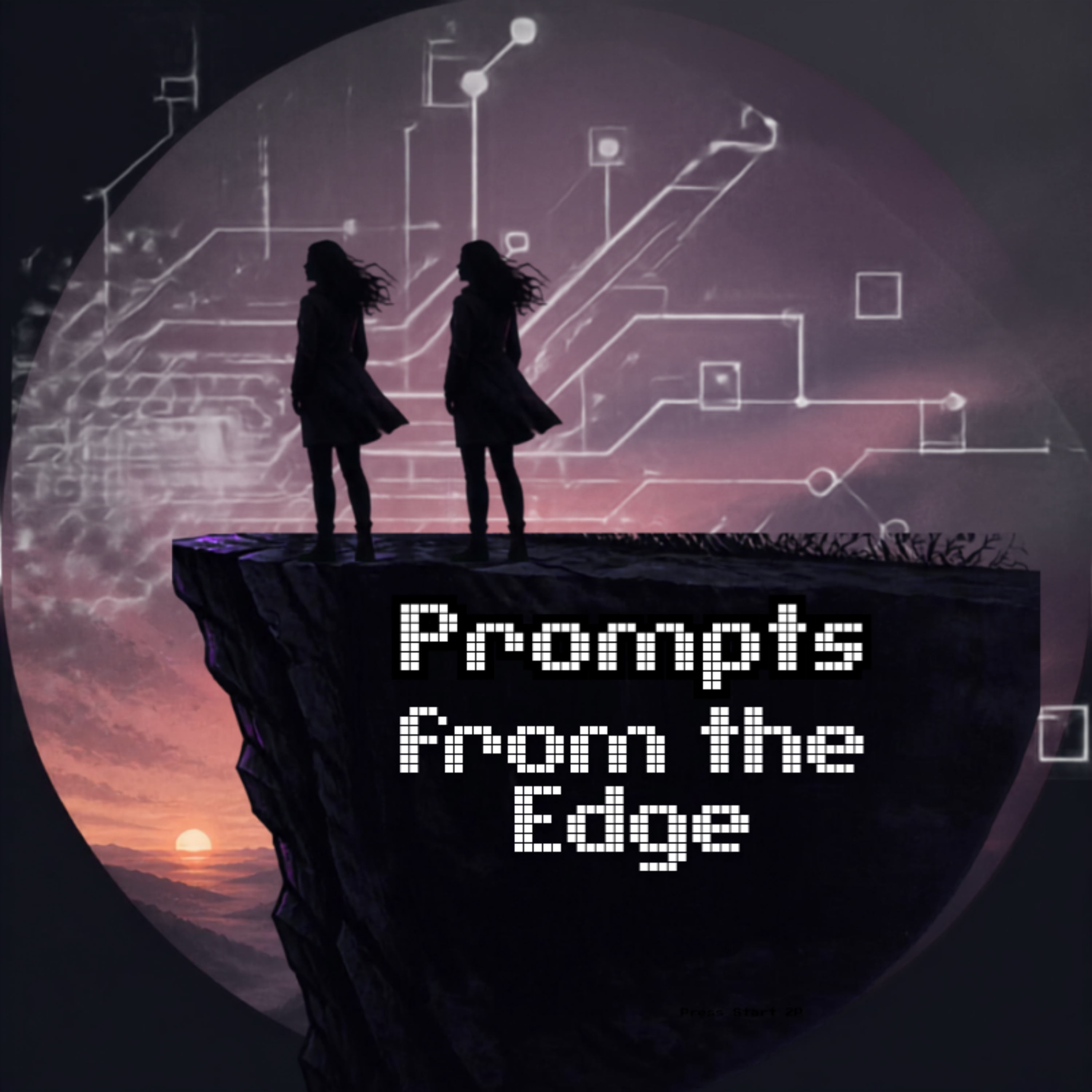 Prompts from the Edge