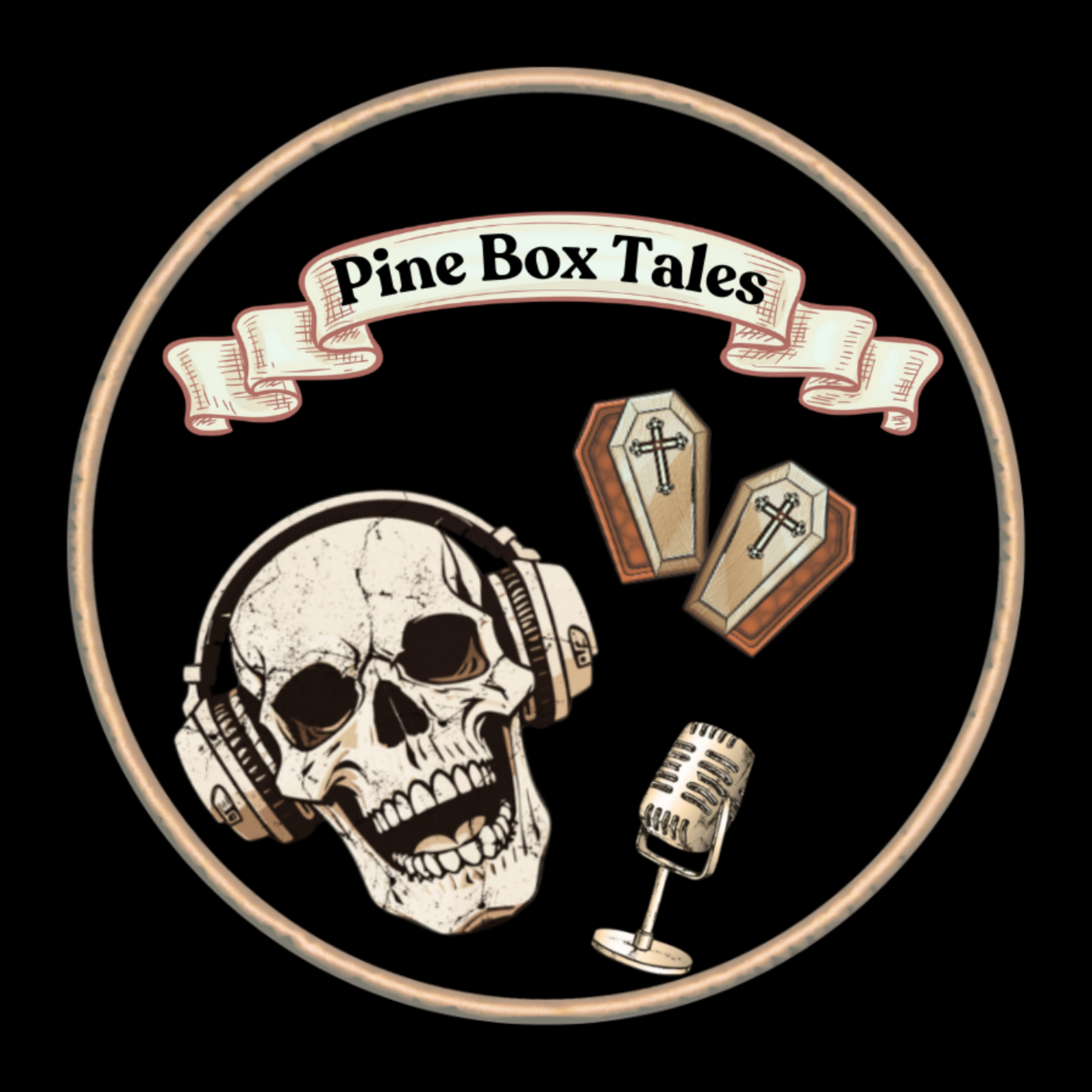 Pine Box Tales