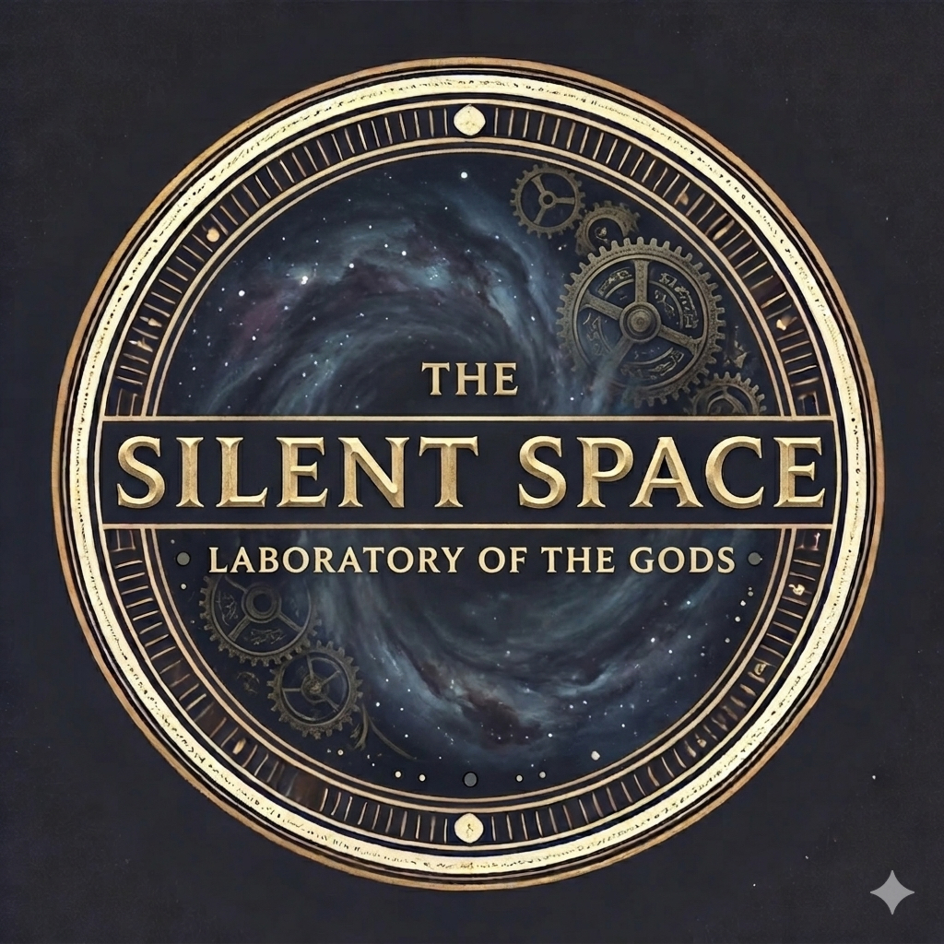 The Silent Space: Laboratory of the Gods