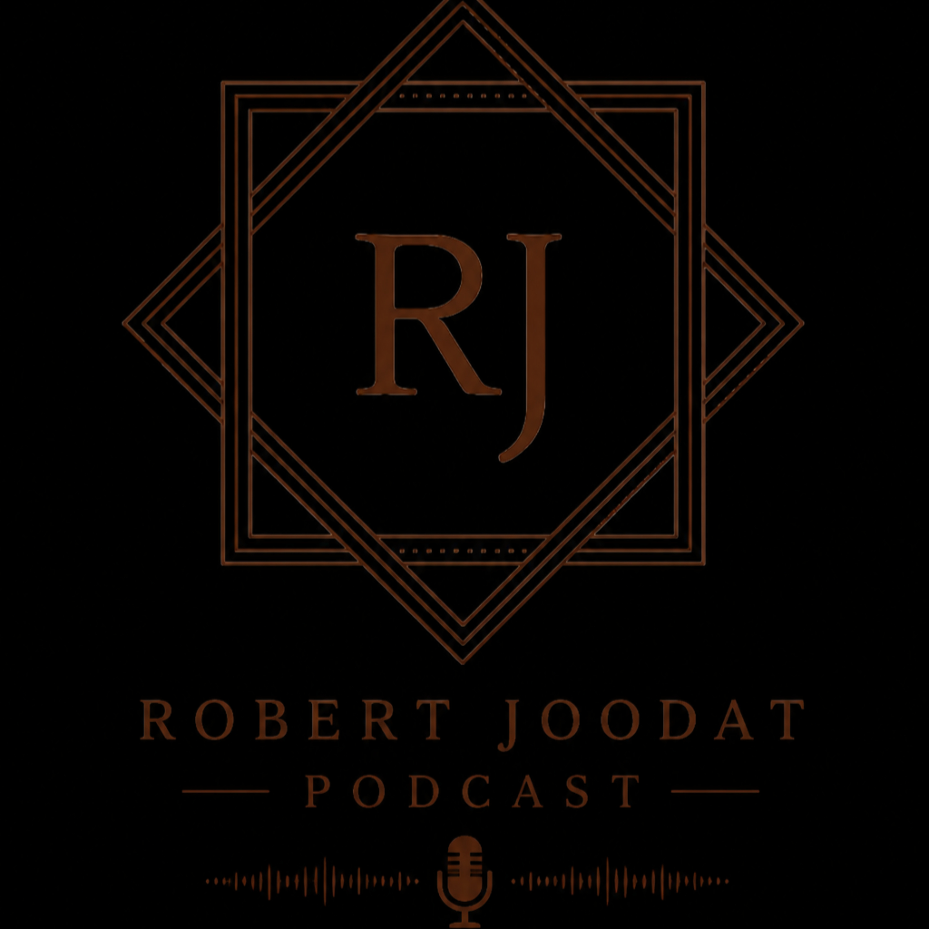 Robert Joodat Podcast