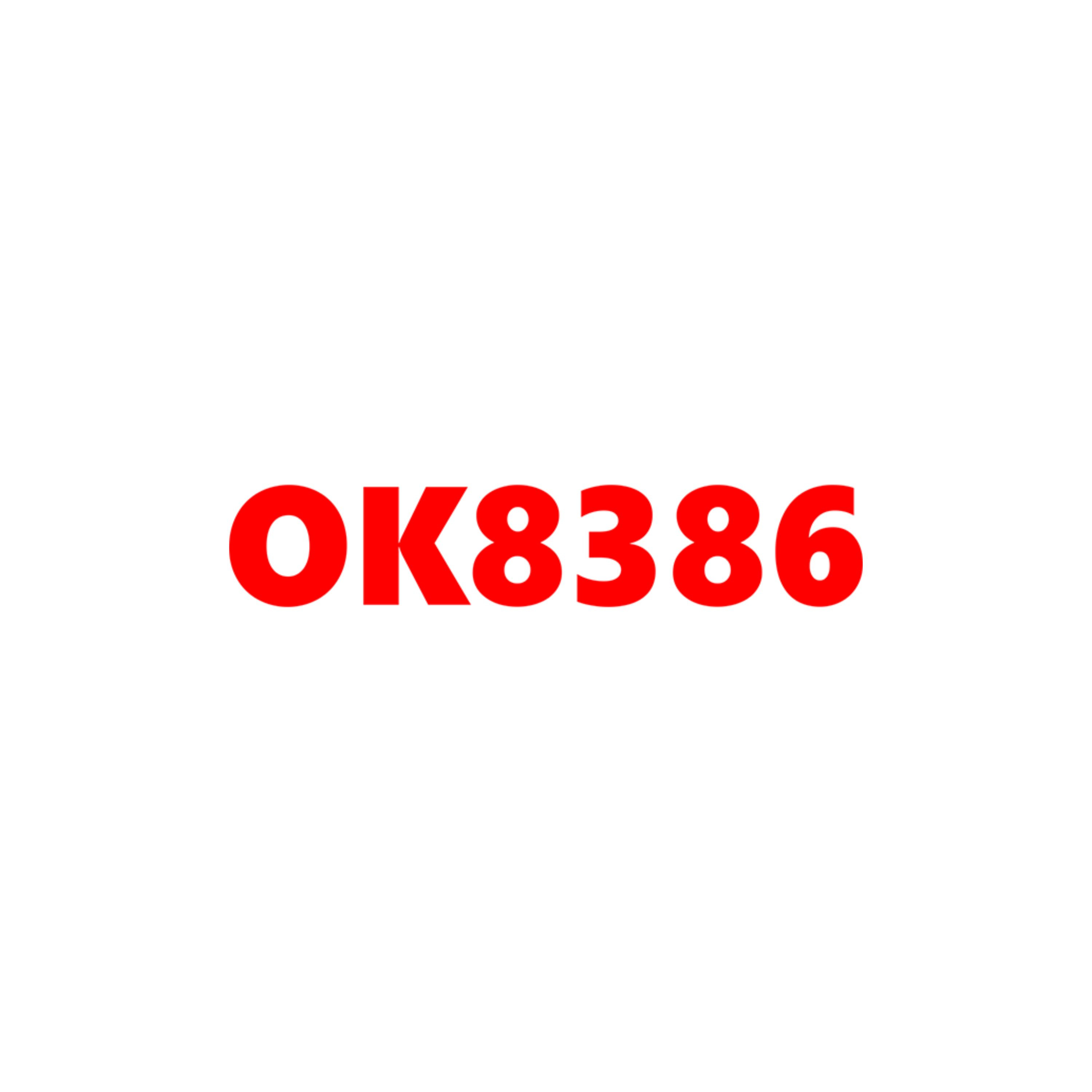 Ok8386