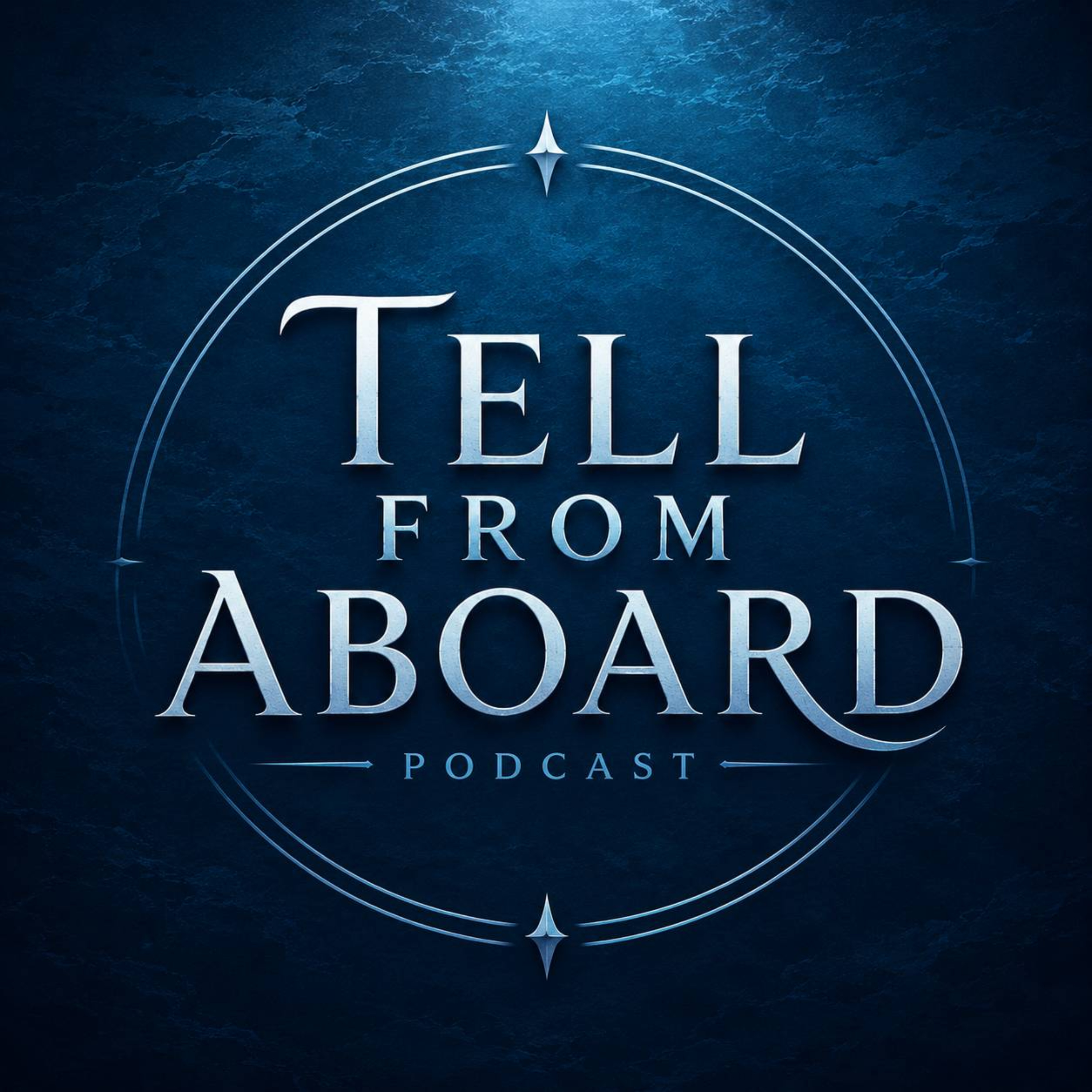 Tell From Abroad