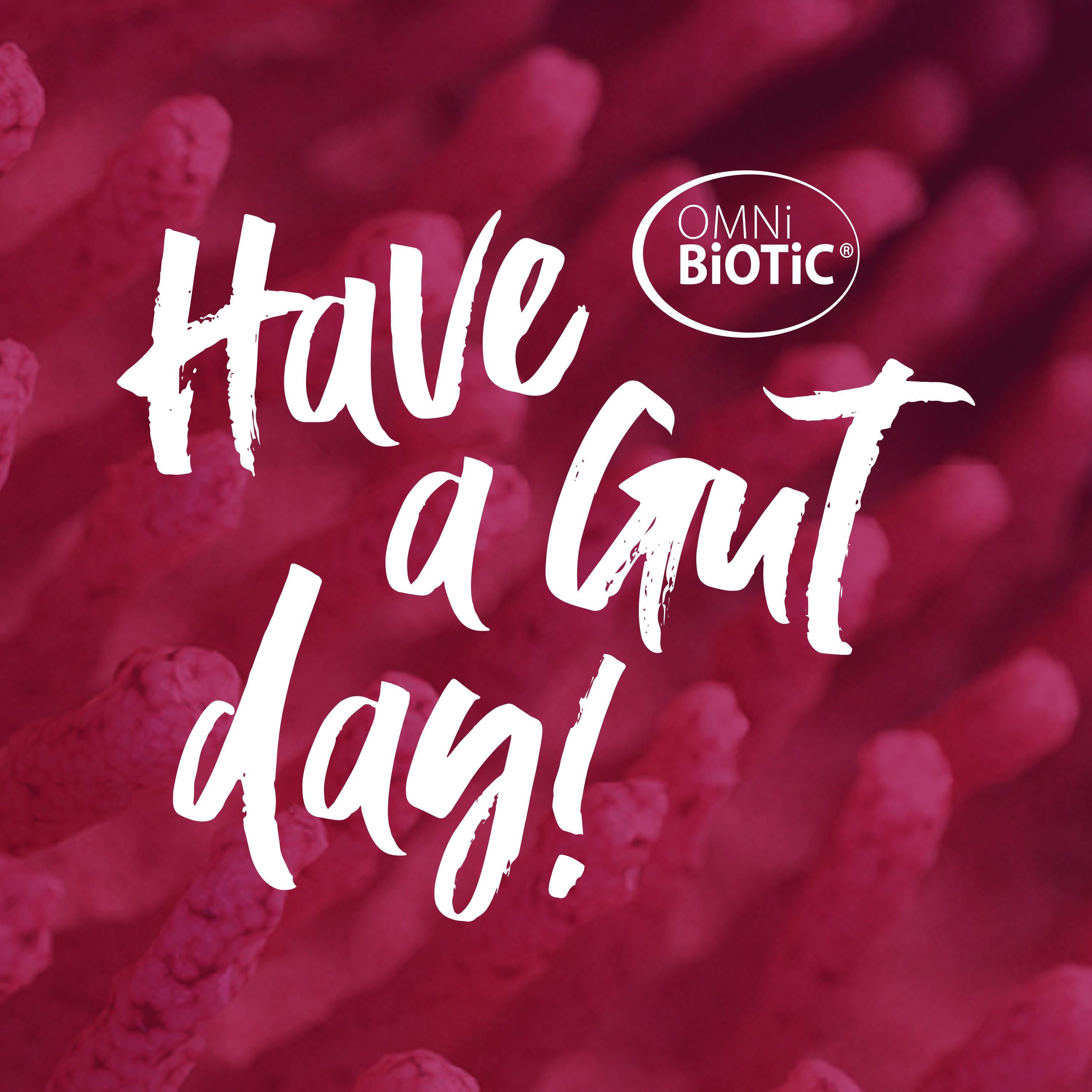 Have a Gut day!