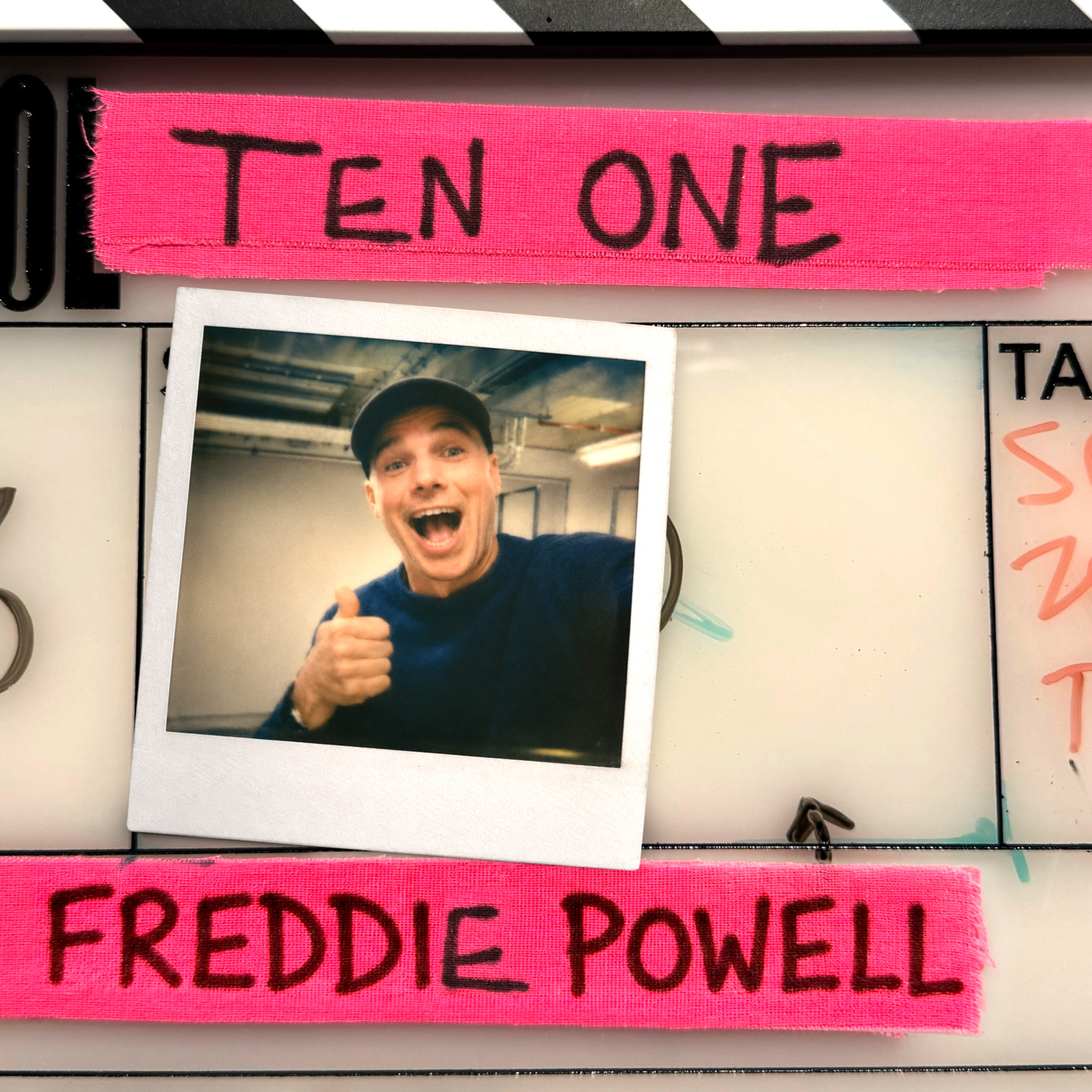 Podcast Ten One