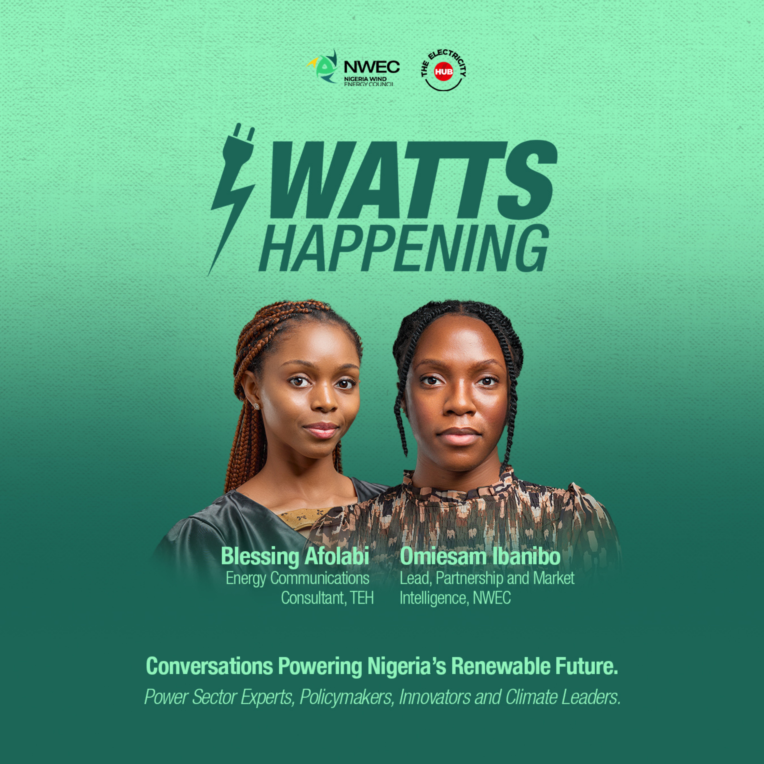 WATTS Happening?