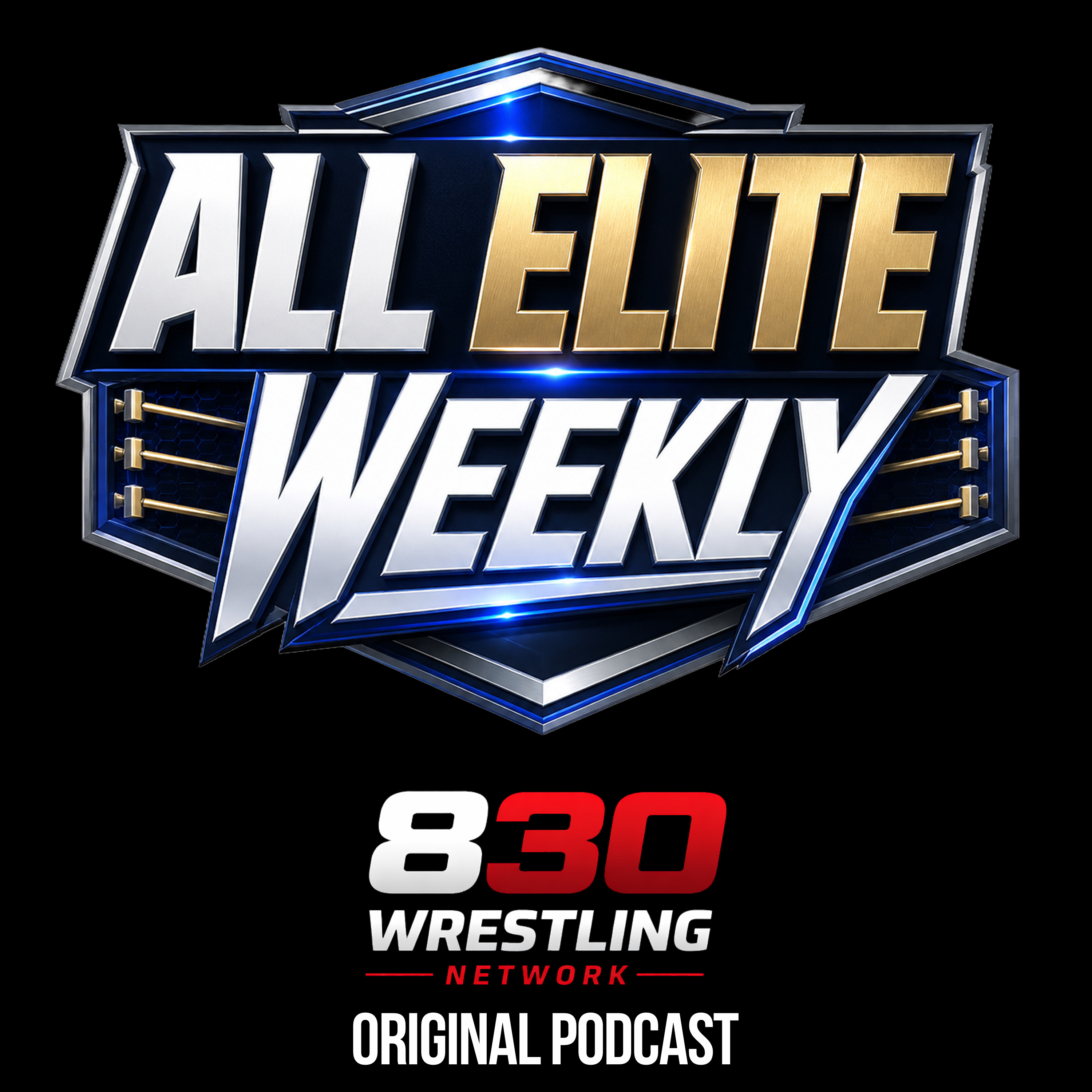 All Elite Weekly