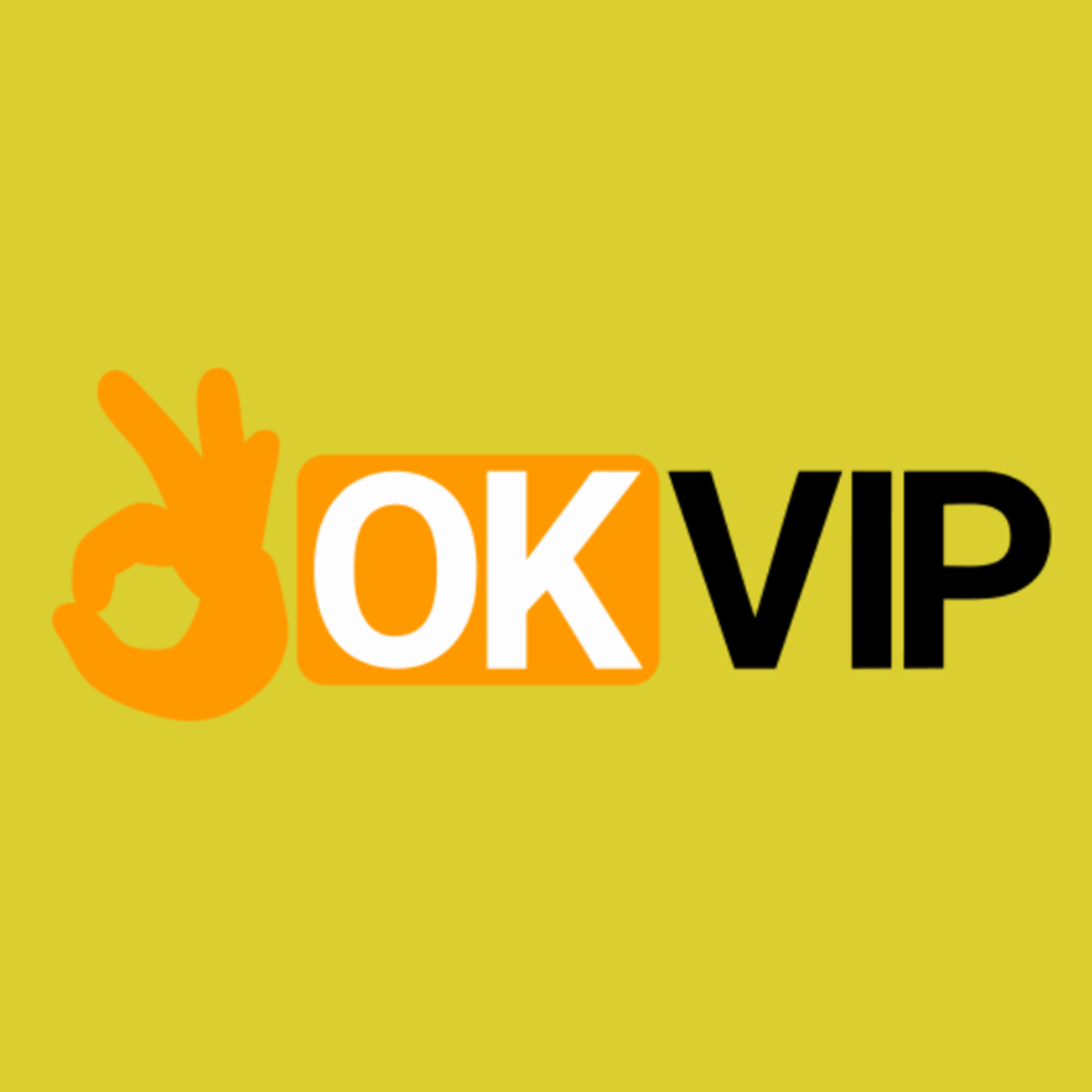 okvipcomio podcast artwork