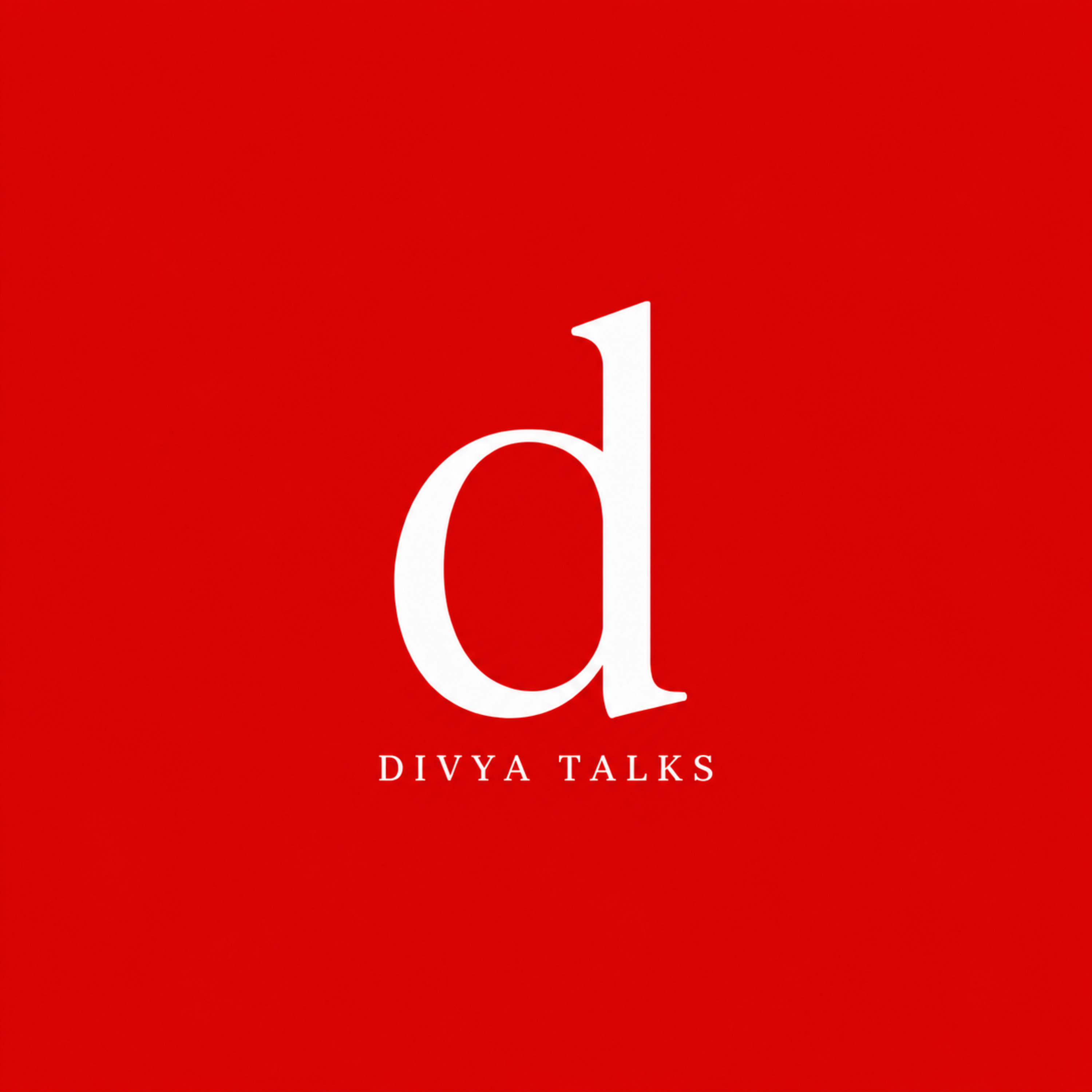 Divya Talks