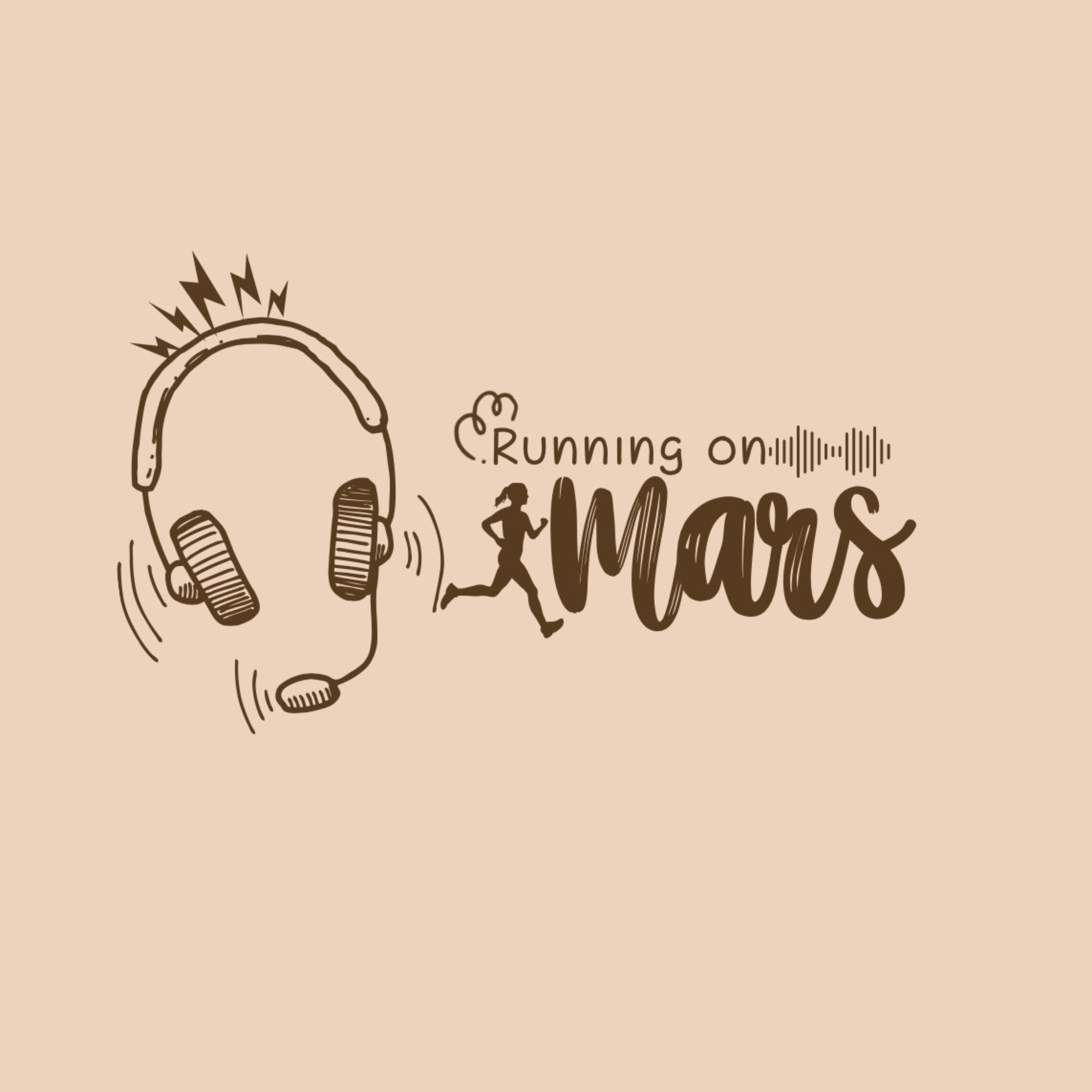 Runningonmars