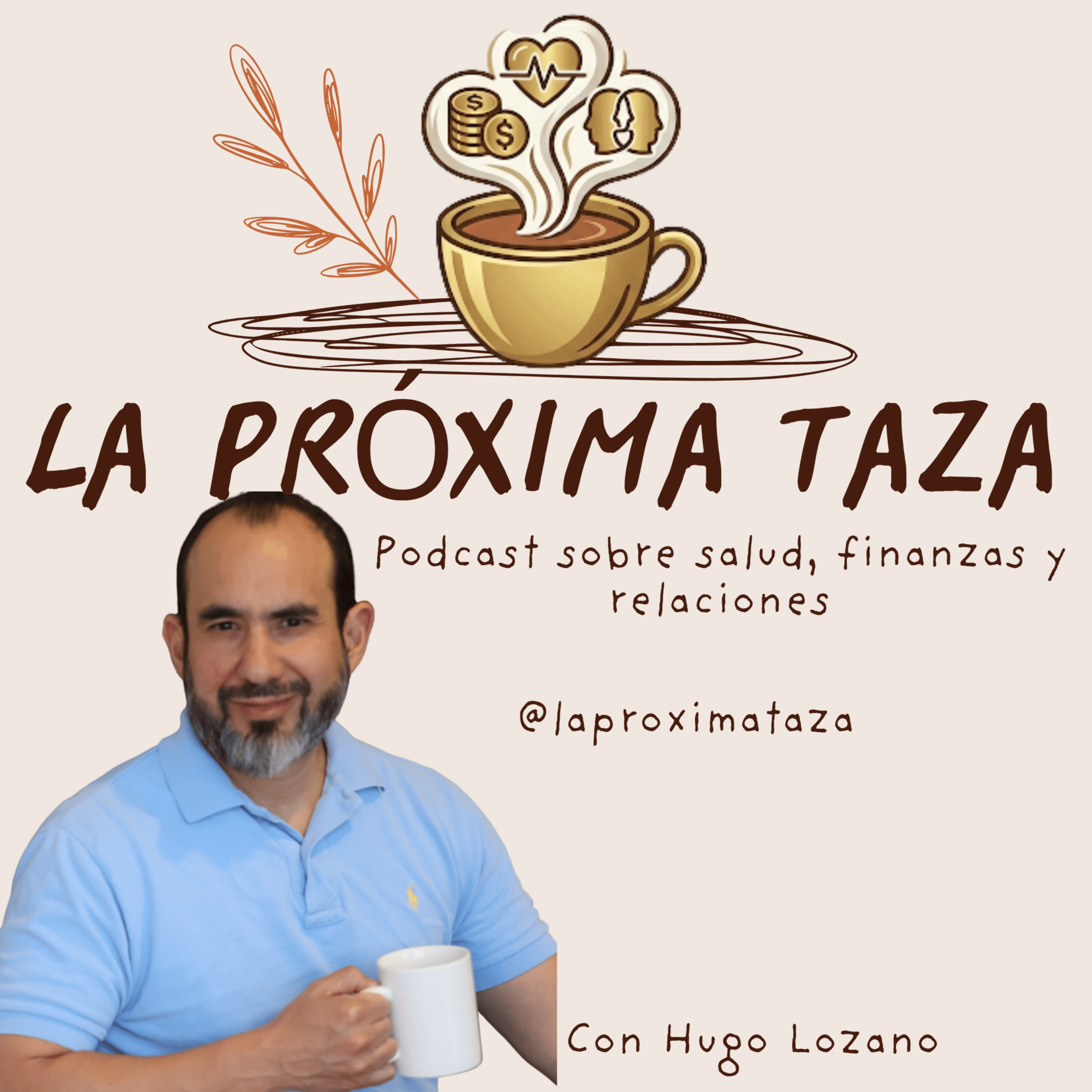 Tráiler / Bienvenidos a La Próxima Taza episode artwork