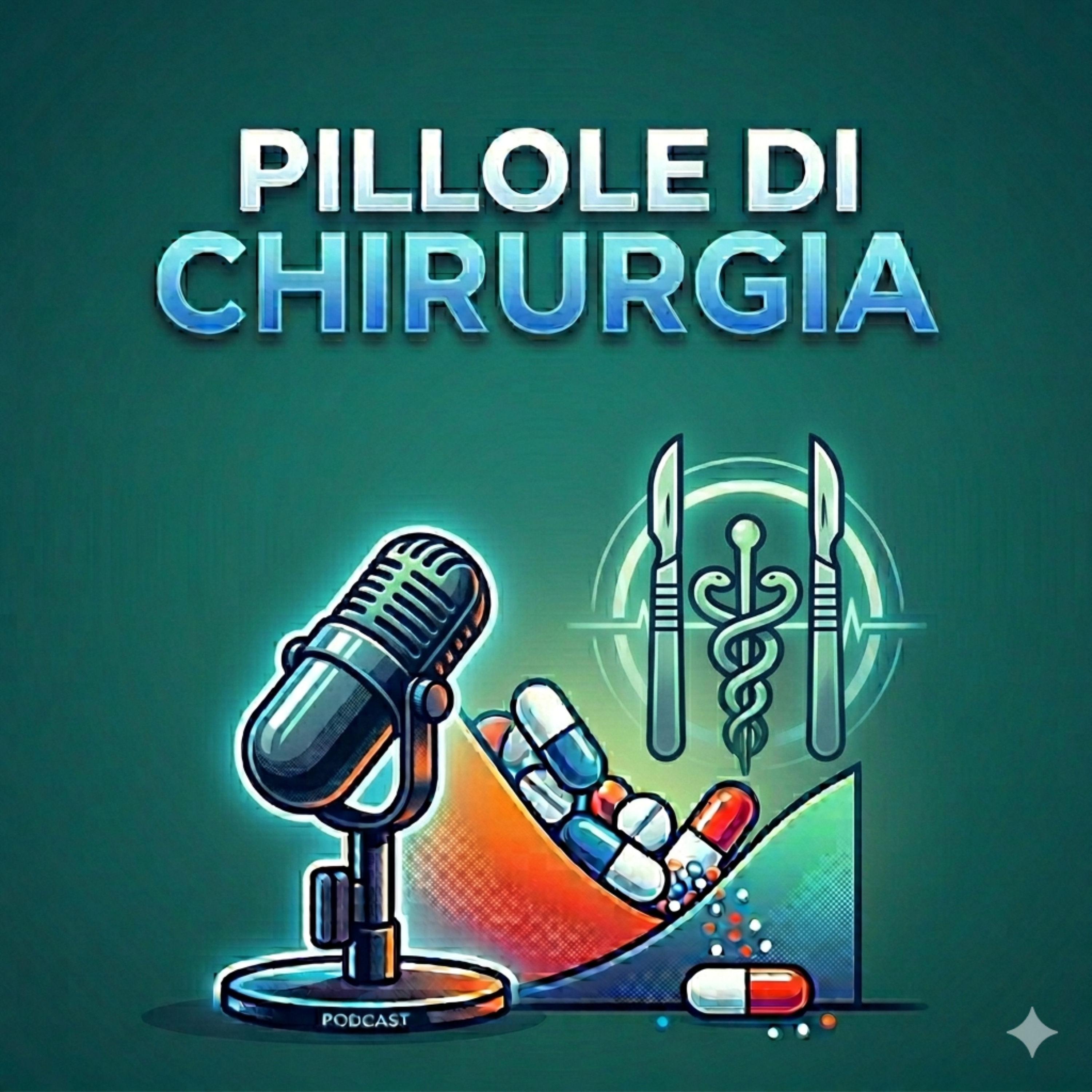 Pillole di Chirurgia
