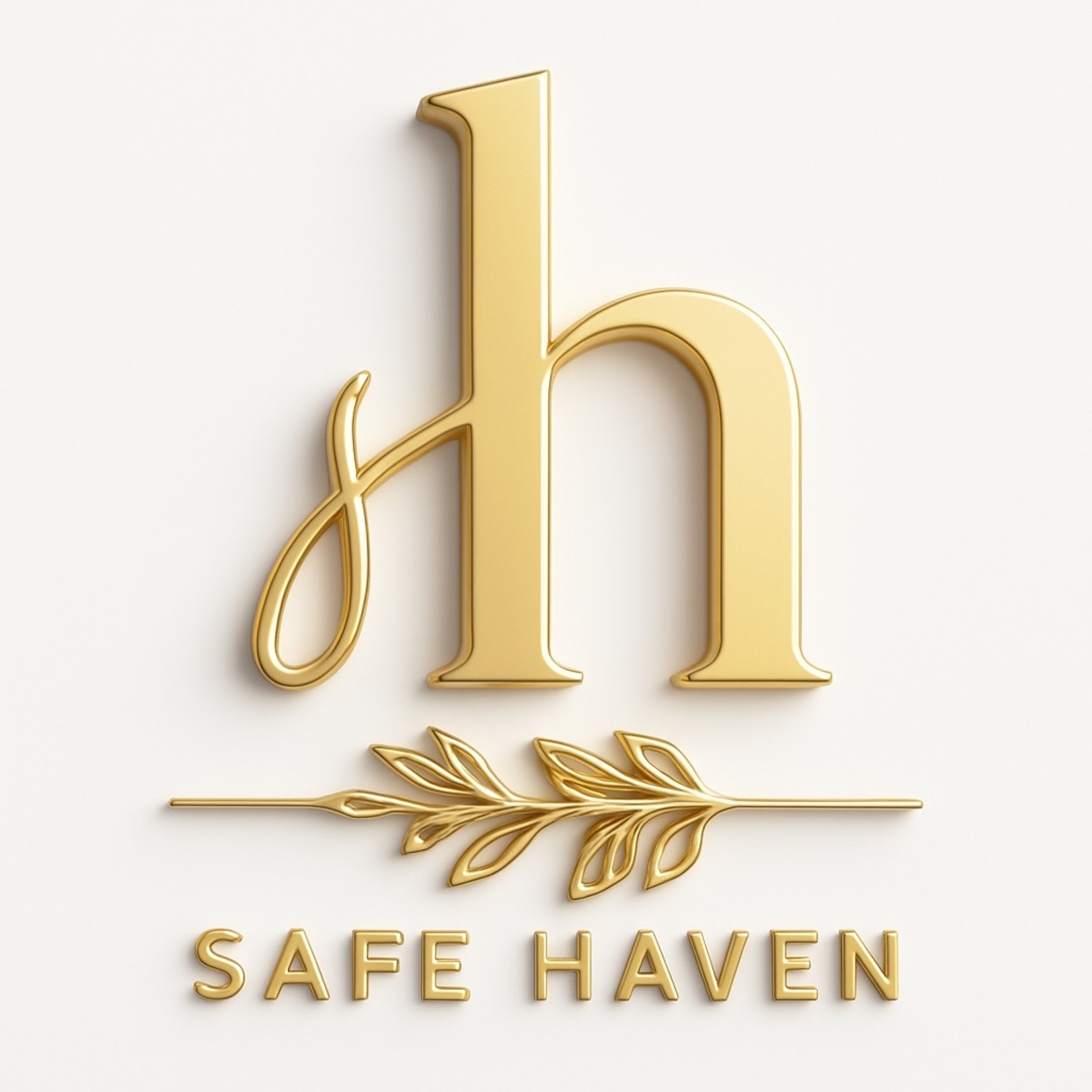 Safe Haven podcast artwork