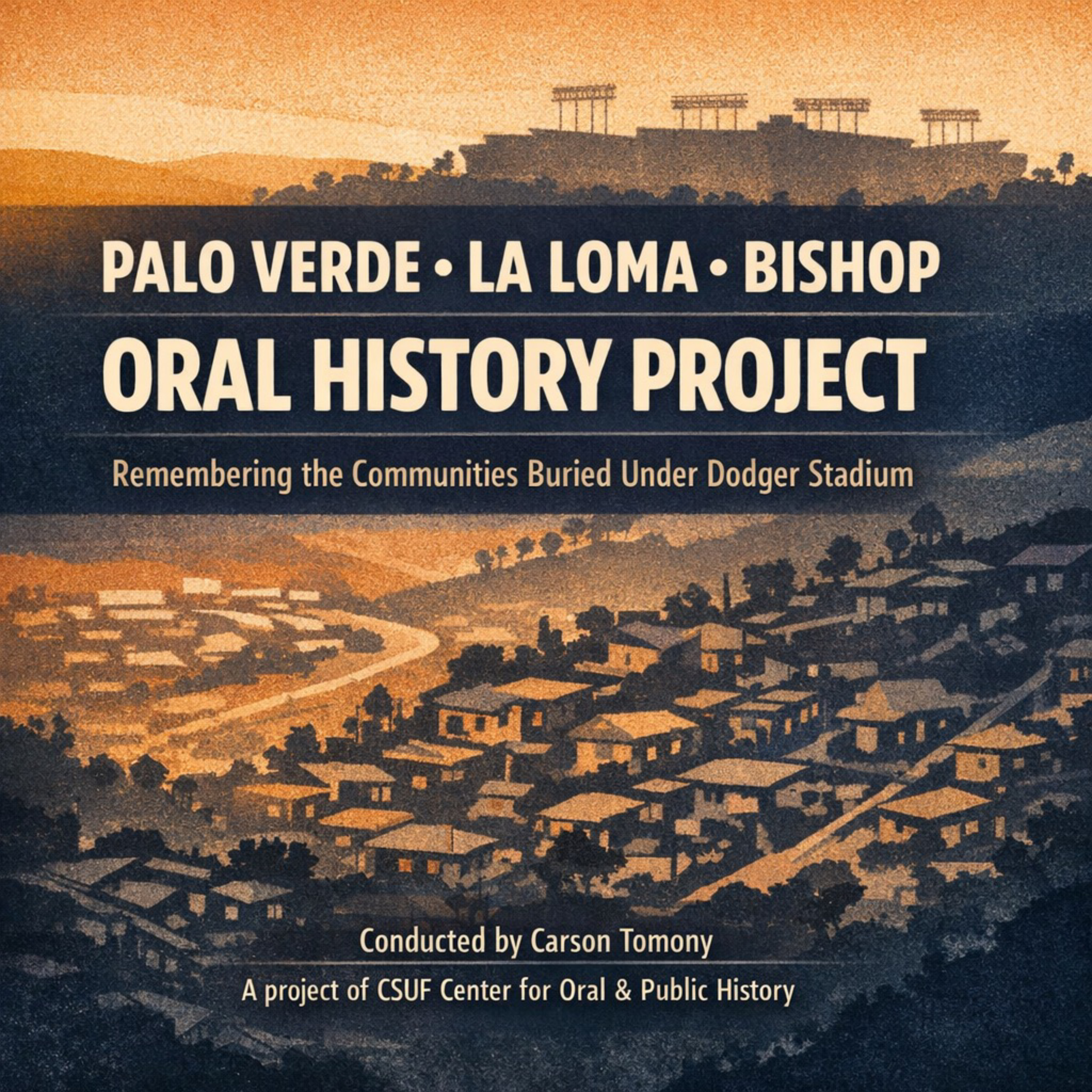 Palo Verde/La Loma/Bishop OH Project